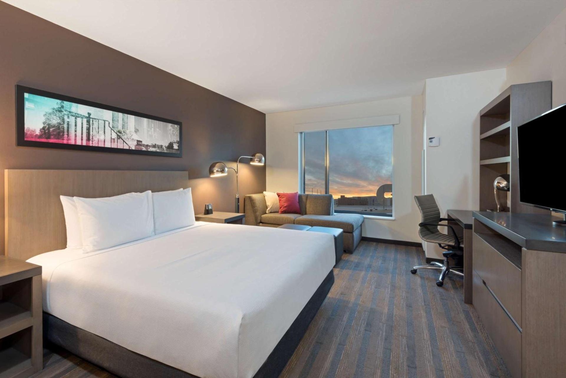 Hyatt House Denver Downtown photo 41