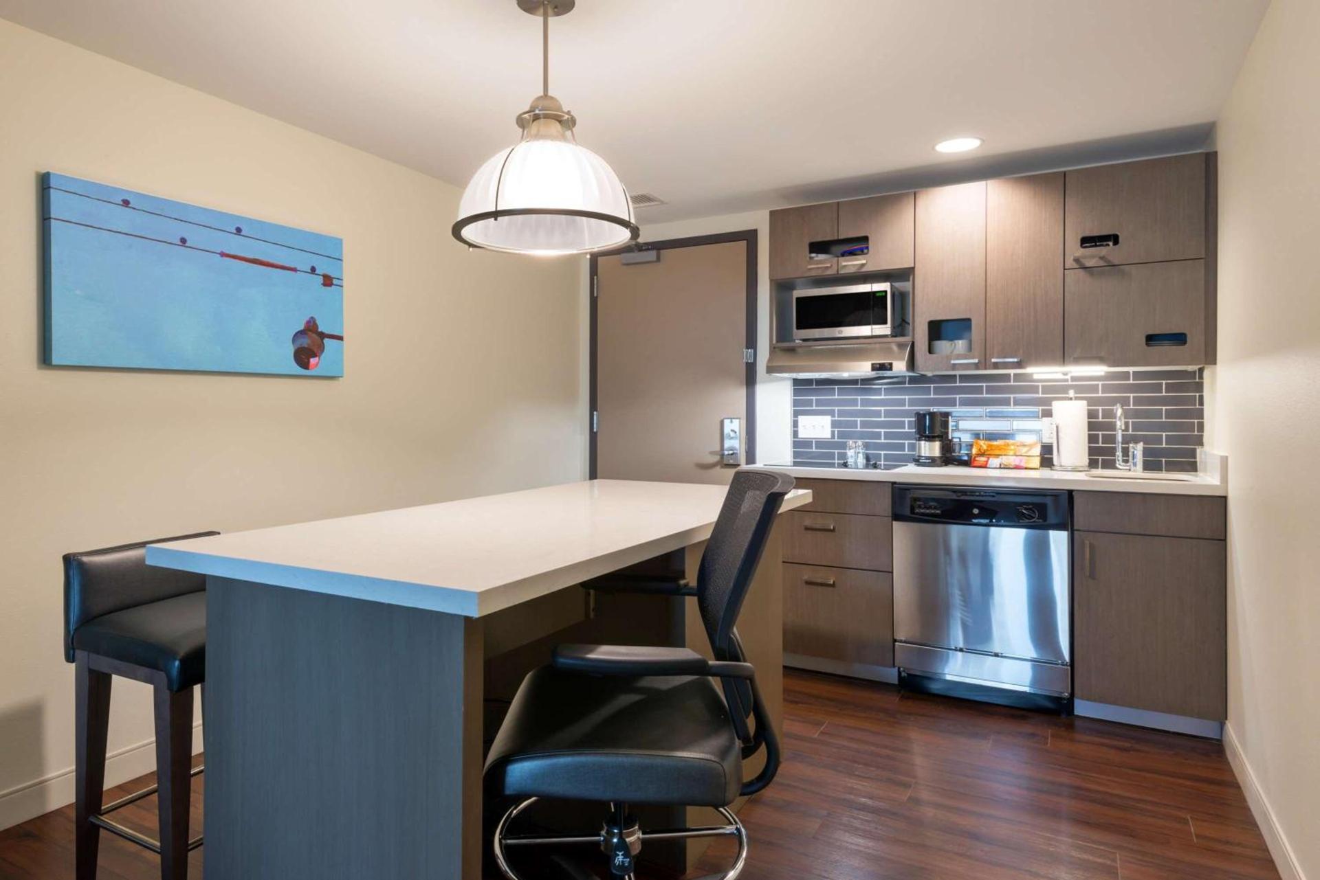 Hyatt House Denver Downtown photo 36