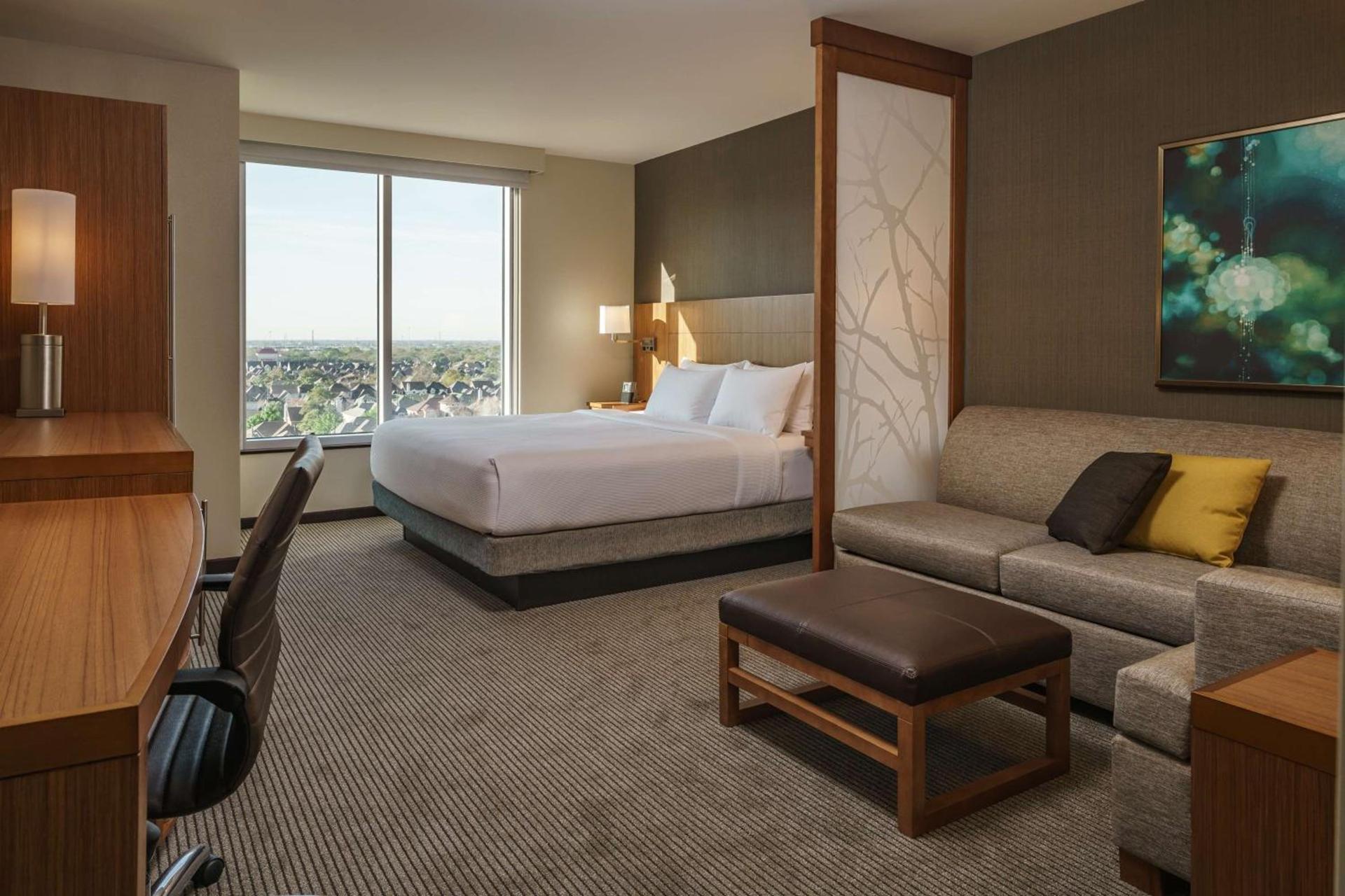 Hyatt Place Houston Galleria photo 13