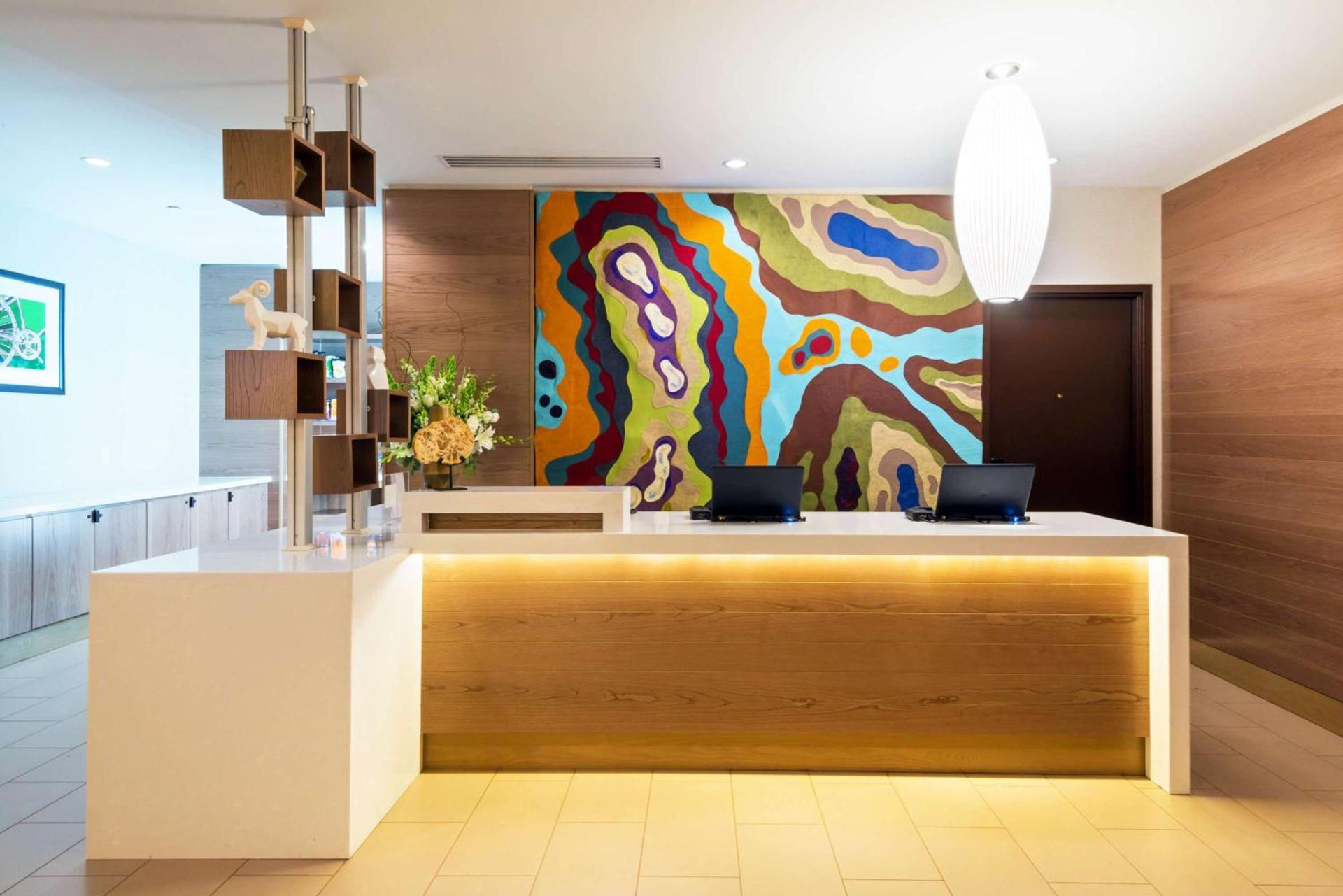 Hyatt House Denver Downtown photo 31