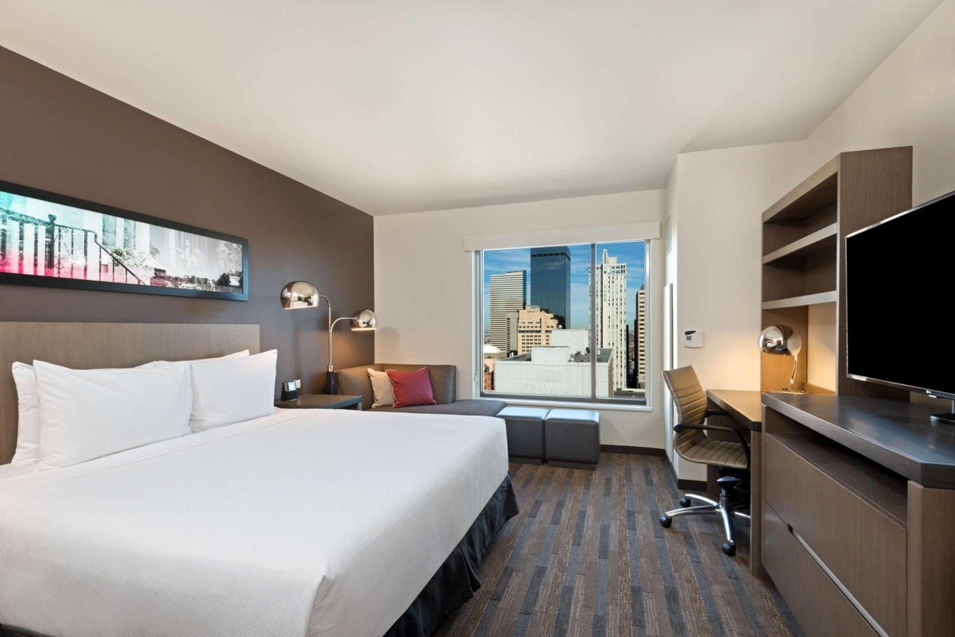 Hyatt House Denver Downtown photo 44