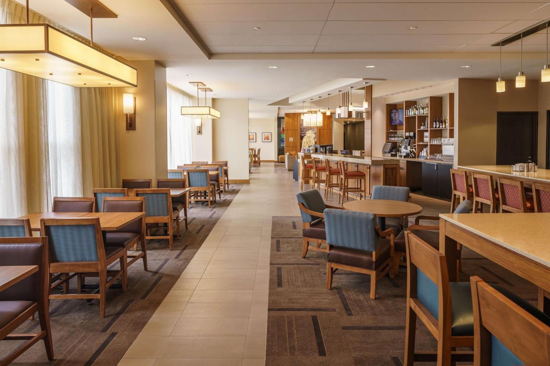 Hyatt Place Houston Galleria photo 15