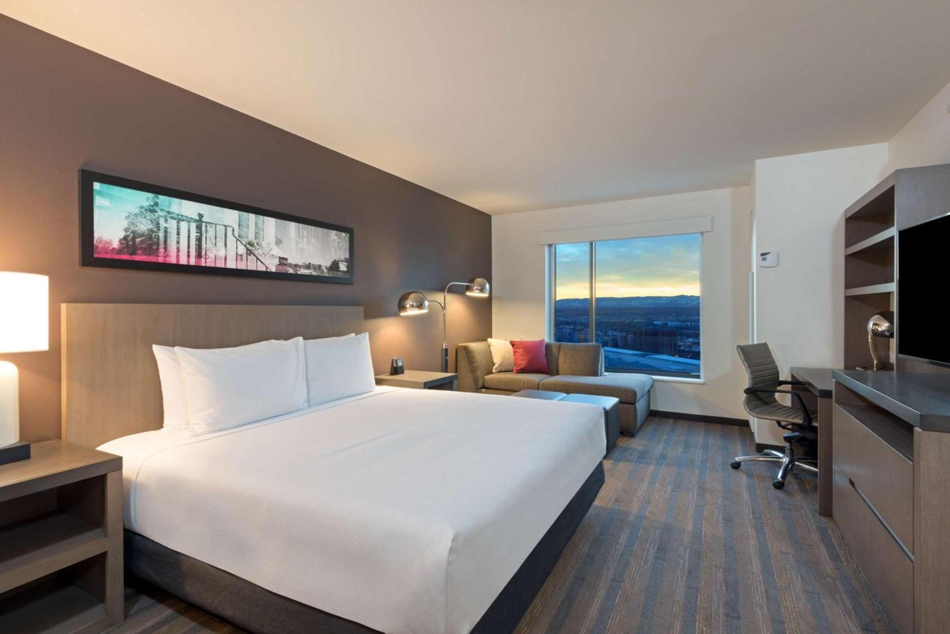 Hyatt House Denver Downtown photo 47