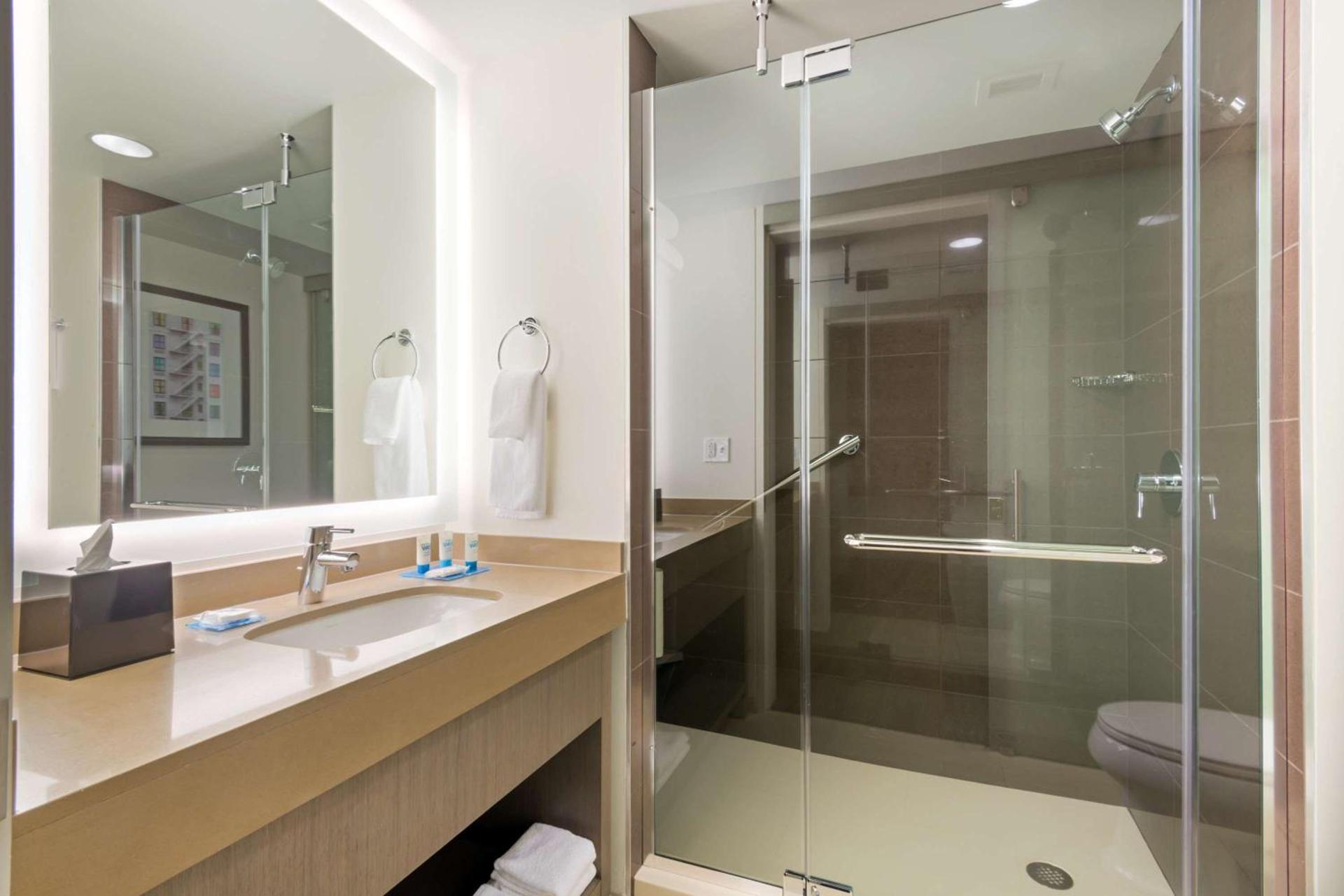 Hyatt House Denver Downtown photo 35