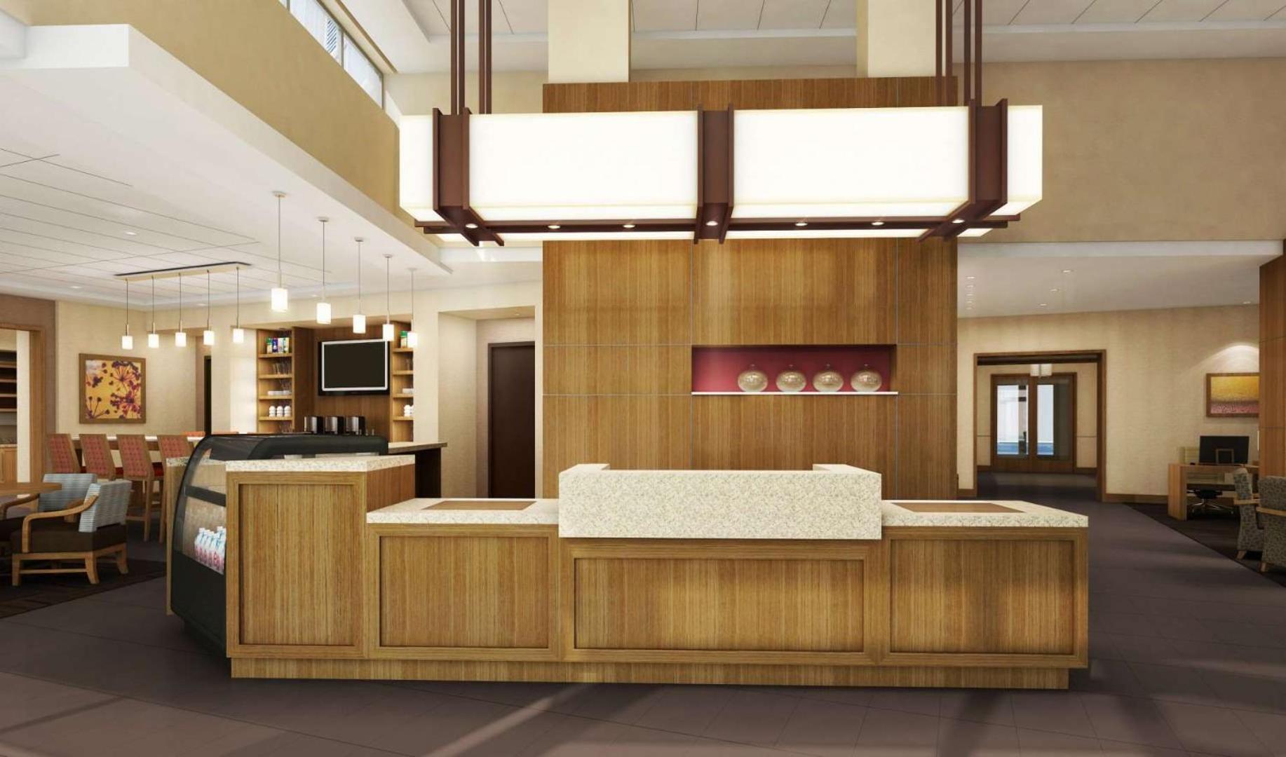 Hyatt Place DFW photo 4