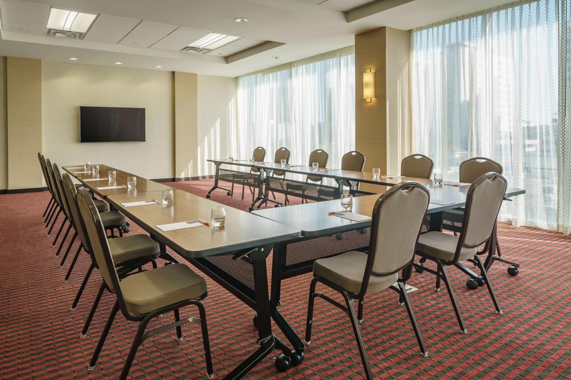 Hyatt Place Houston Galleria photo 18
