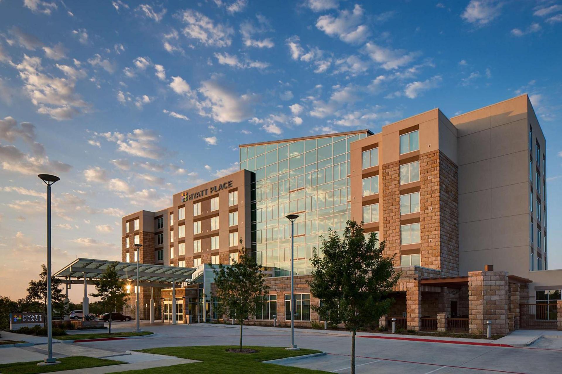 Hyatt Place DFW photo 7