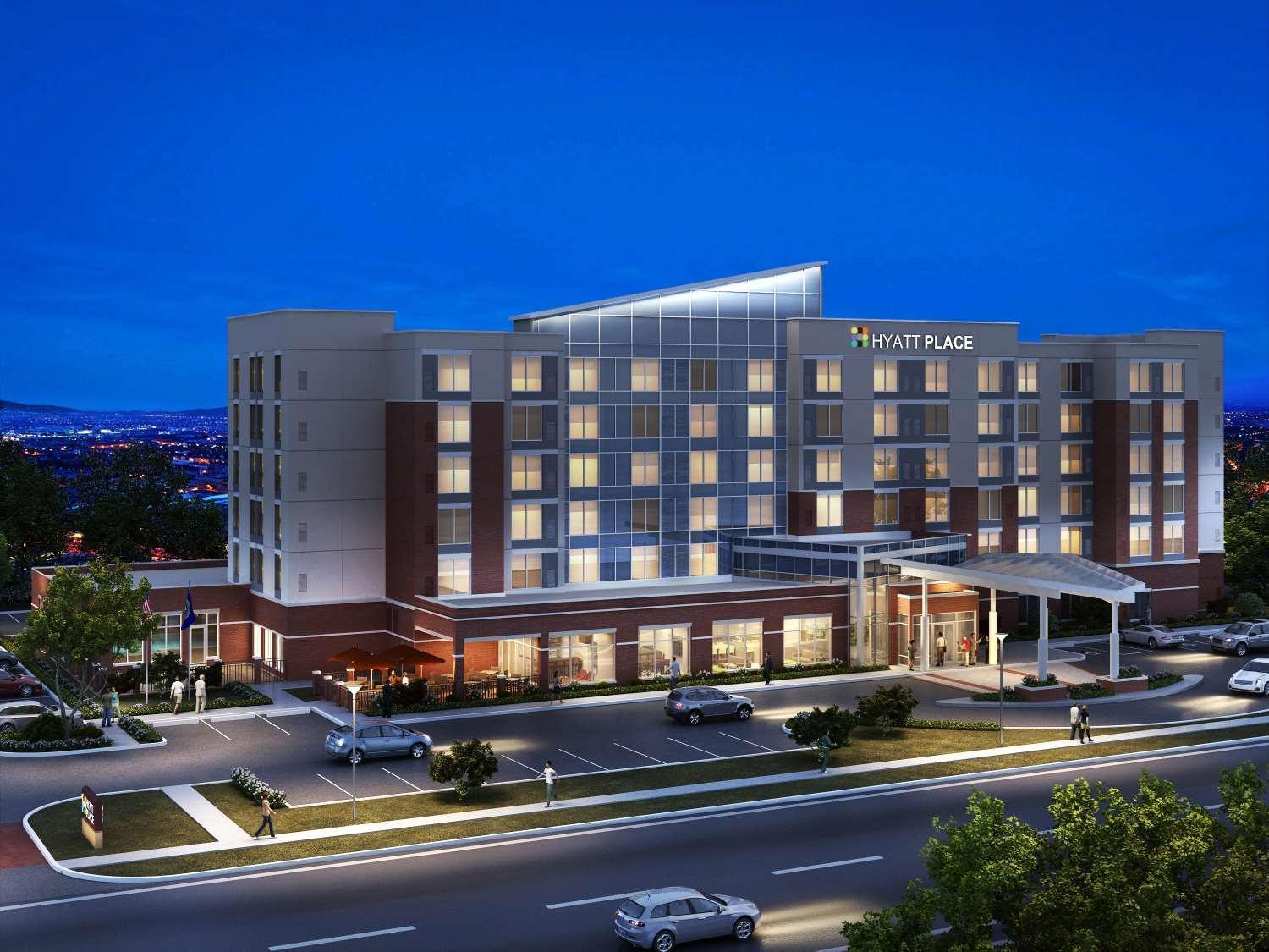 Hyatt Place DFW photo 6