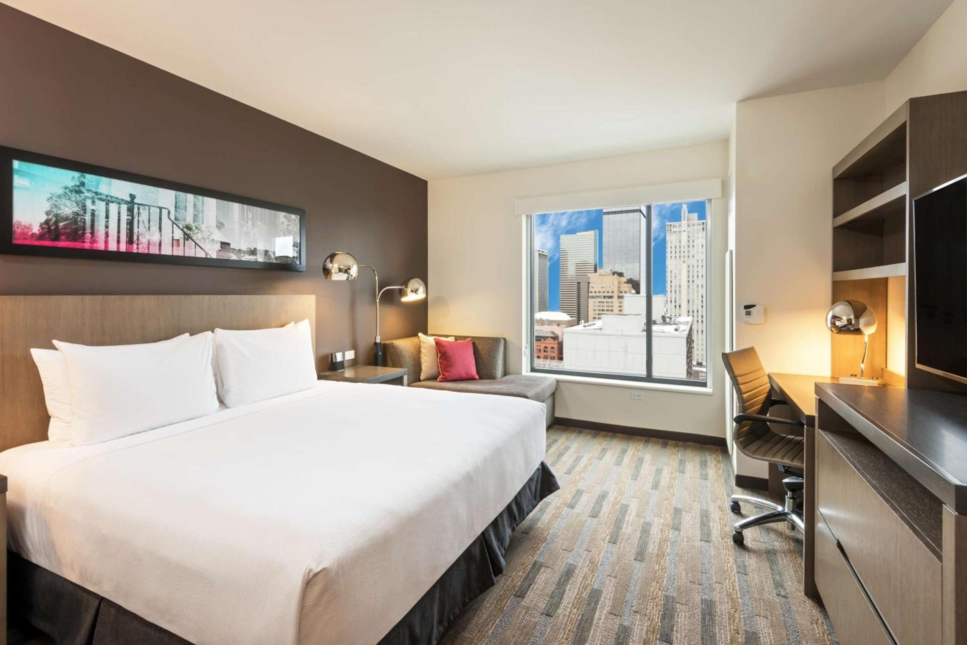 Hyatt House Denver Downtown photo 50
