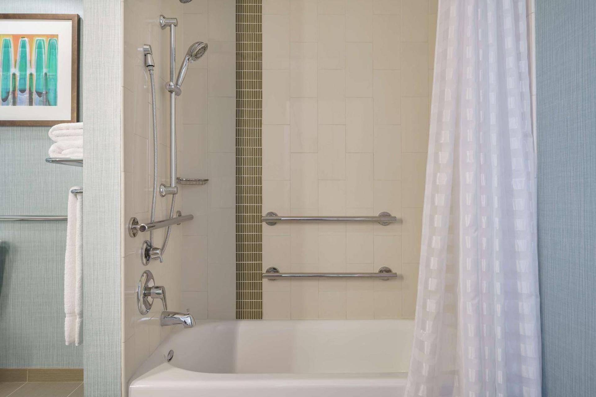 Hyatt Place Houston Galleria photo 2