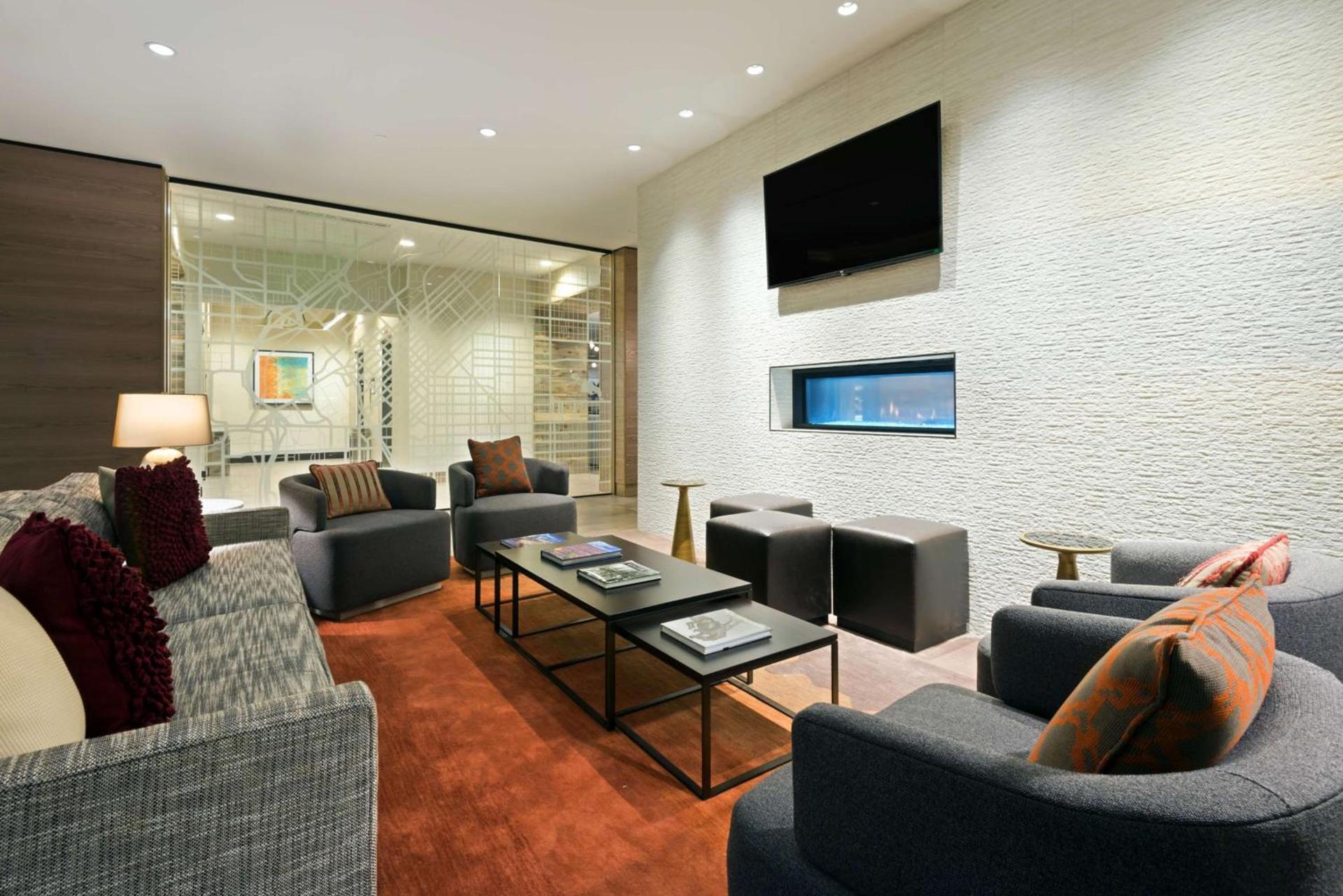 Hyatt House Denver Downtown photo 42