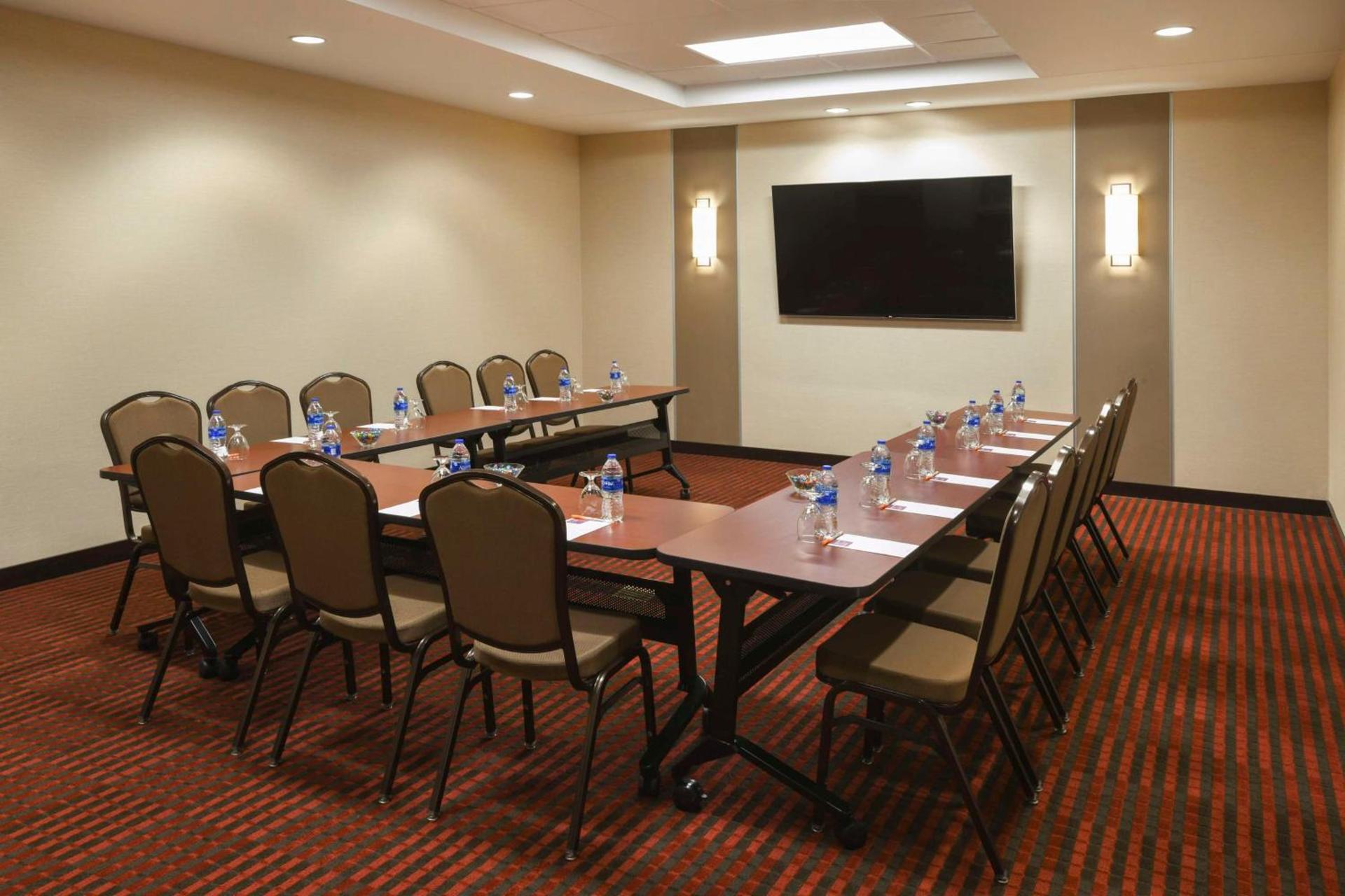 Hyatt House Denver Downtown photo 45