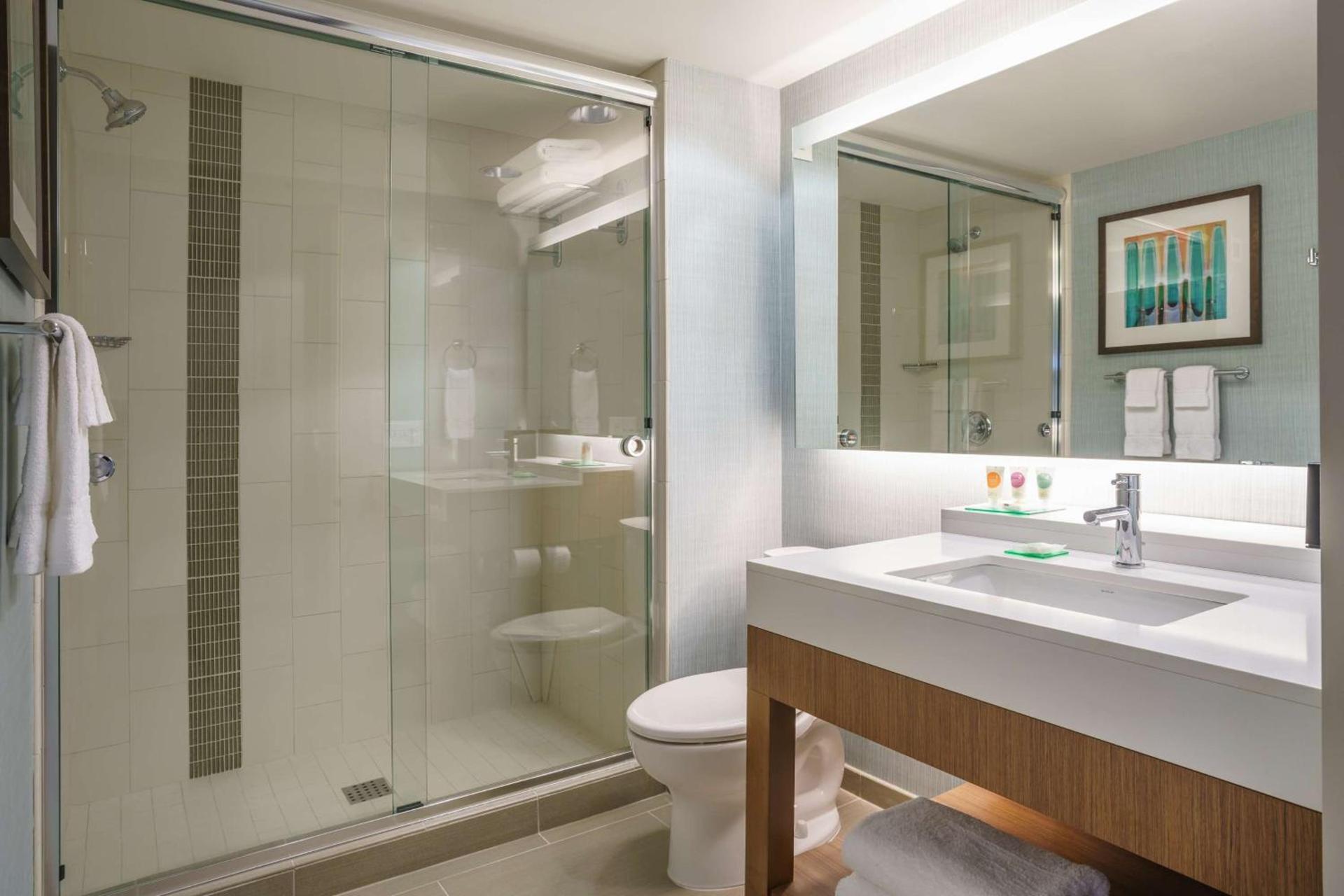 Hyatt Place Houston Galleria photo 21