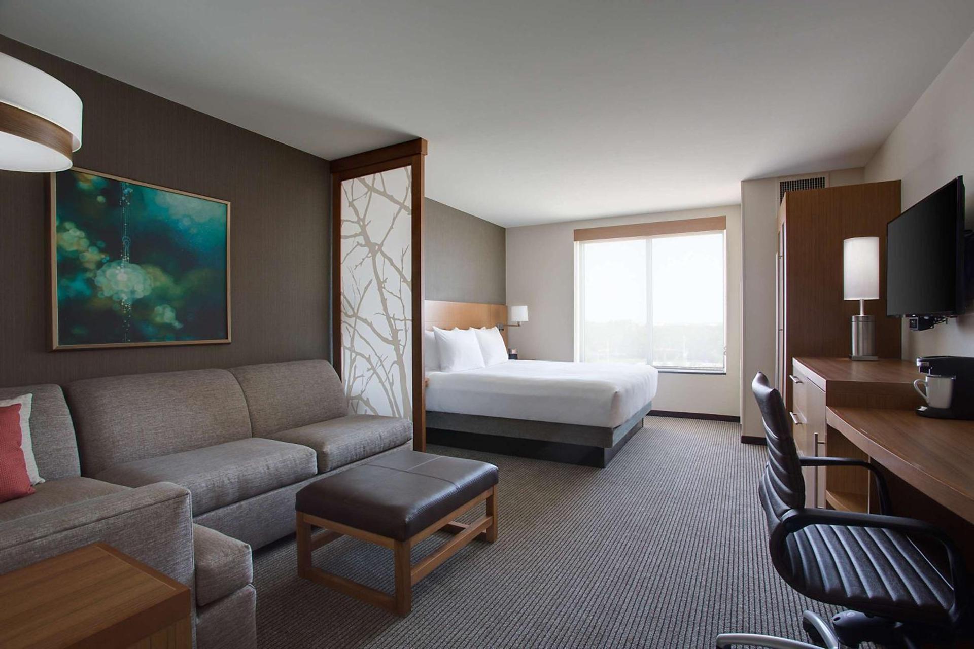 Hyatt Place DFW photo 9