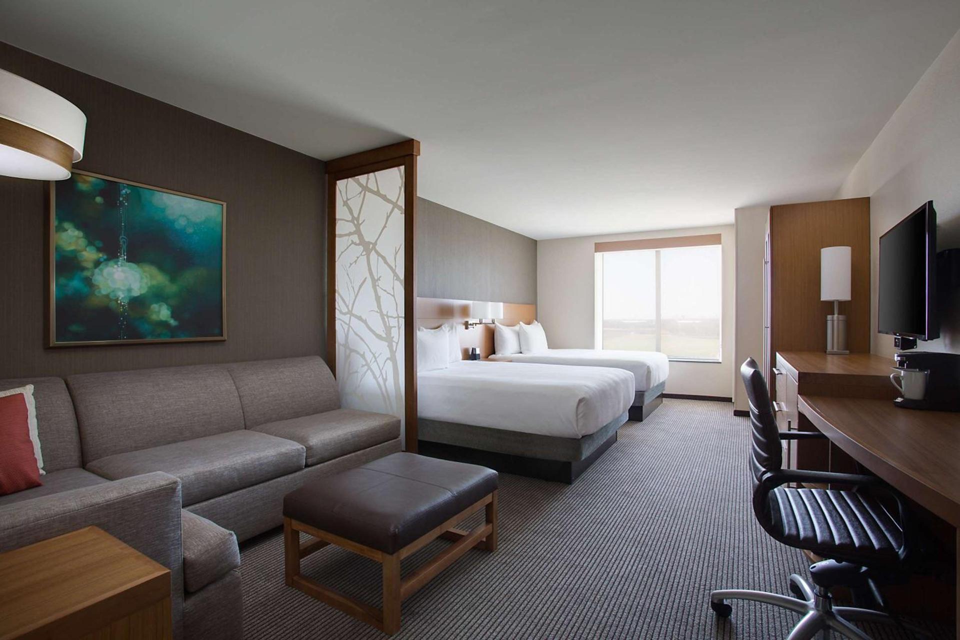 Hyatt Place DFW photo 10