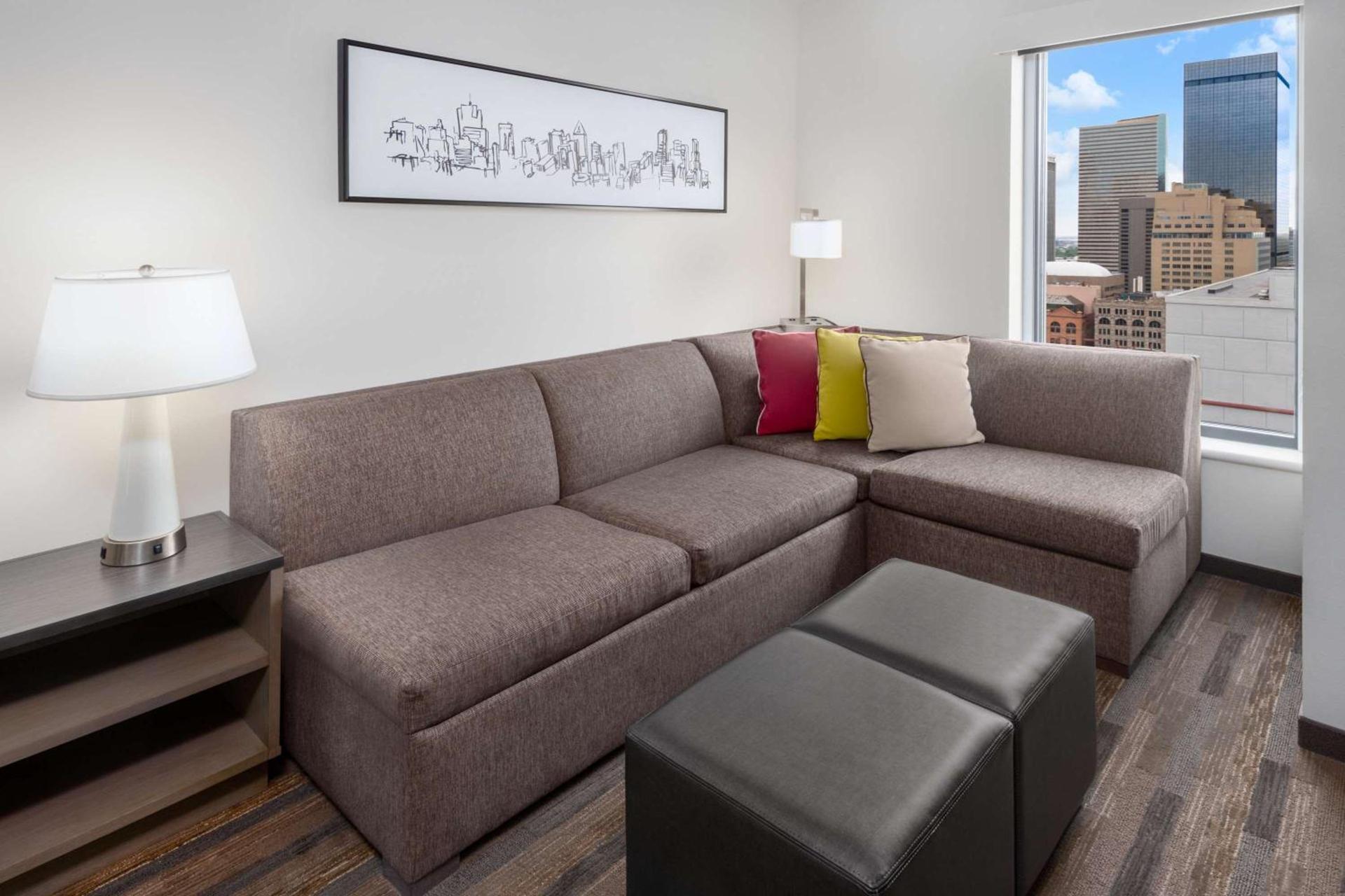 Hyatt House Denver Downtown photo 3