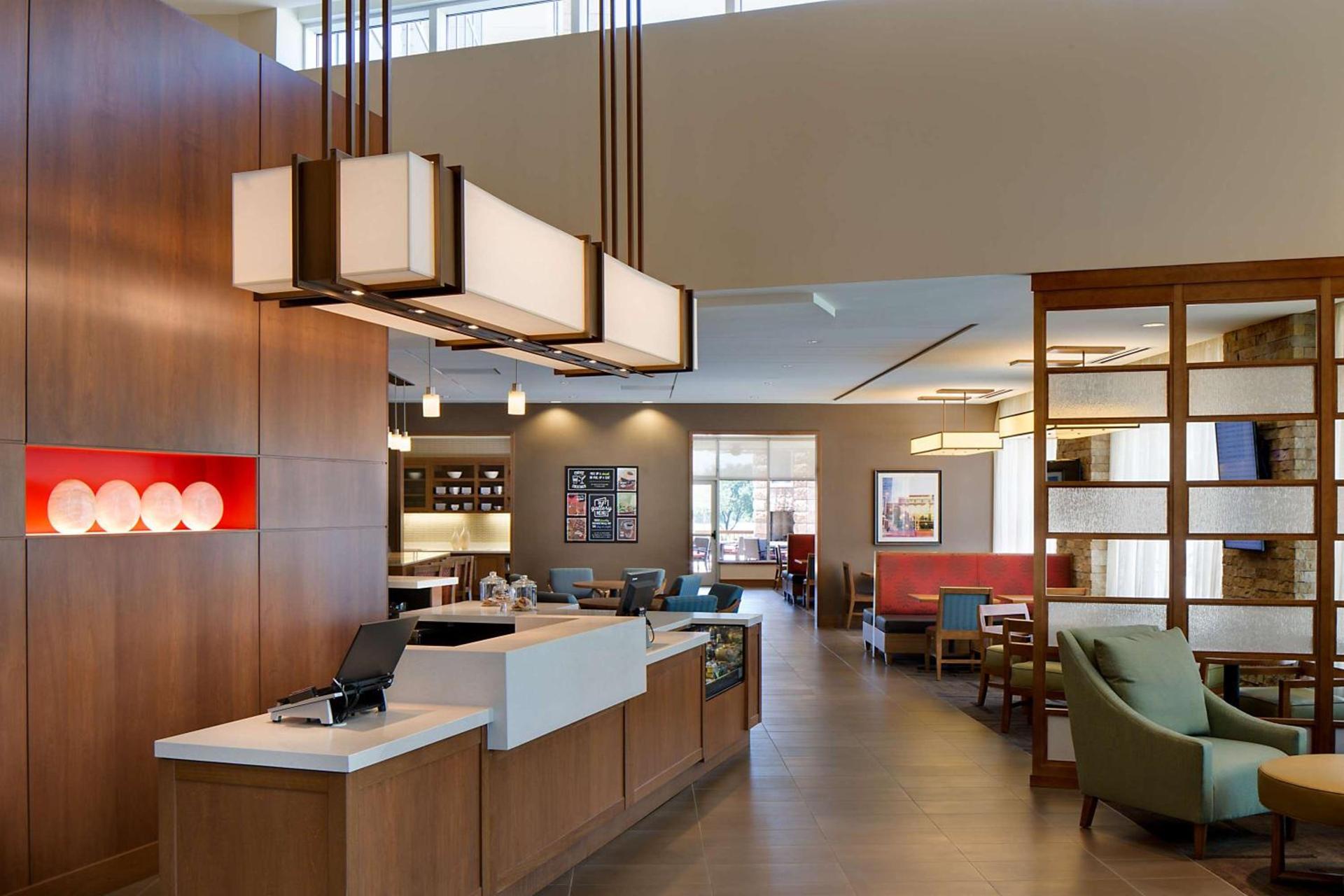 Hyatt Place DFW photo 14