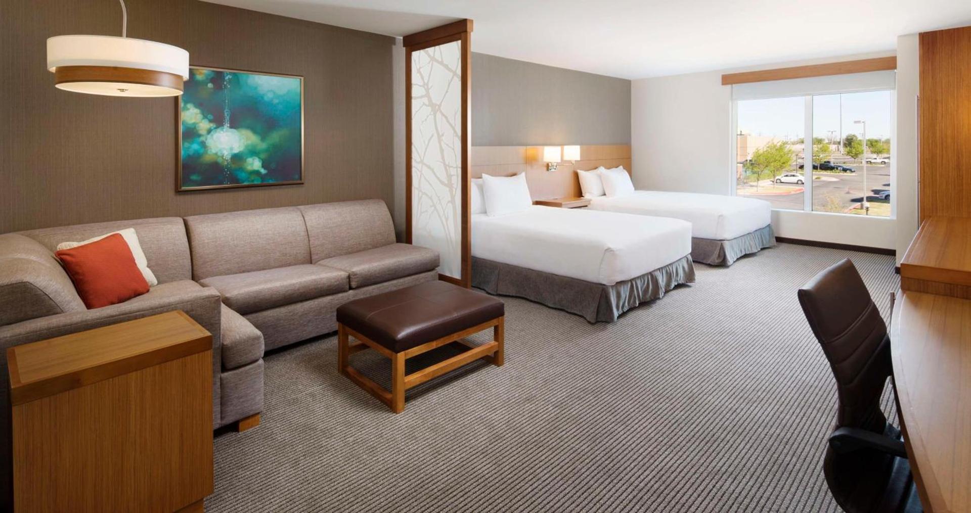 Hyatt Place Lubbock photo 46