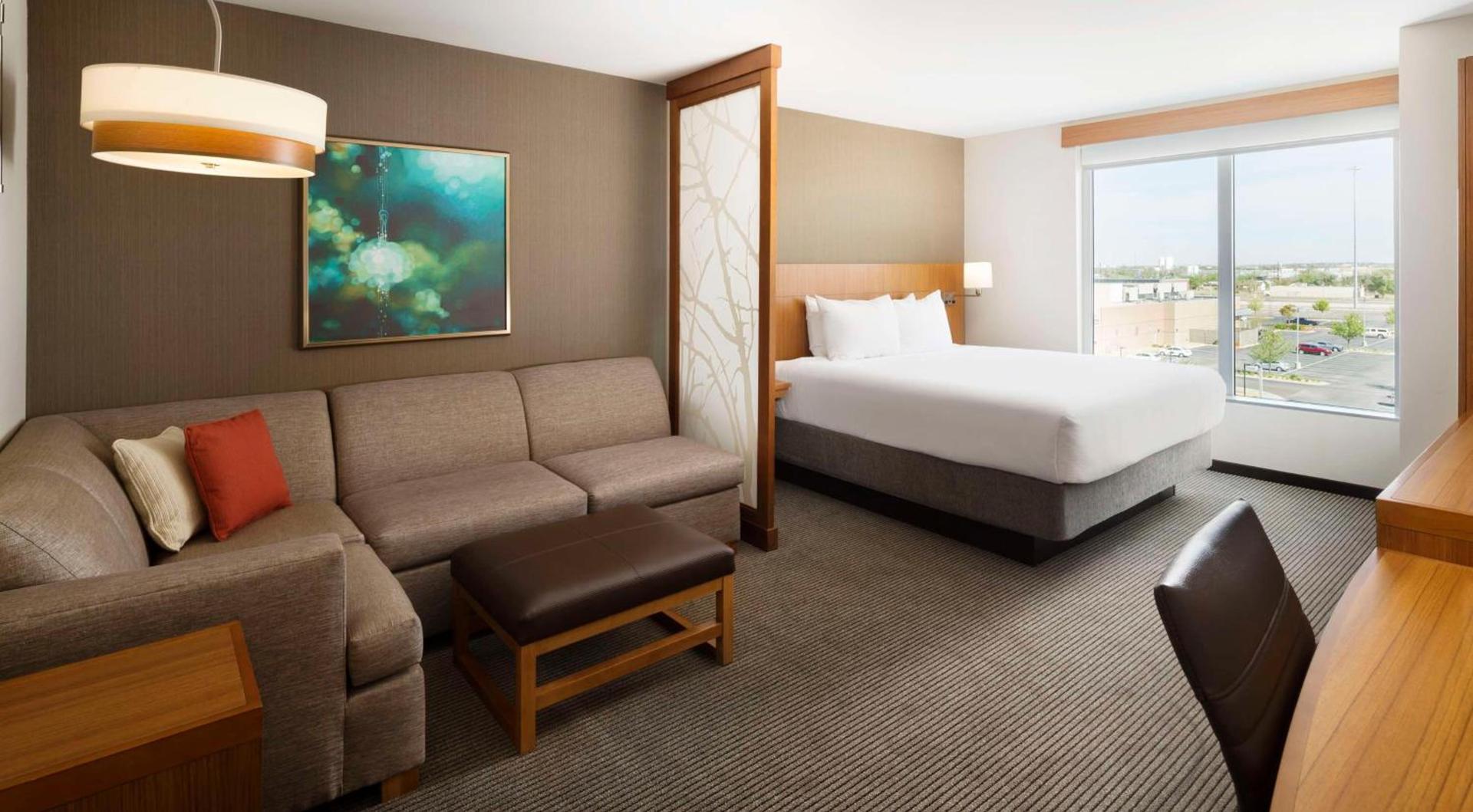 Hyatt Place Lubbock photo 49