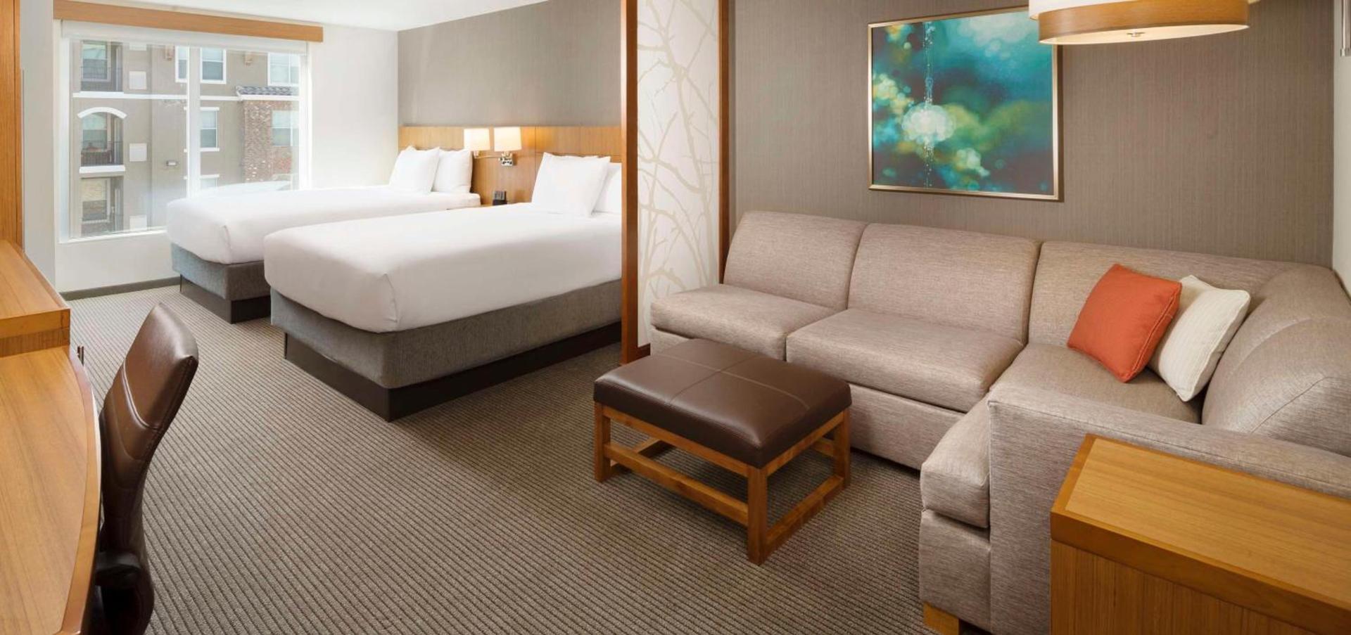 Hyatt Place Lubbock photo 48