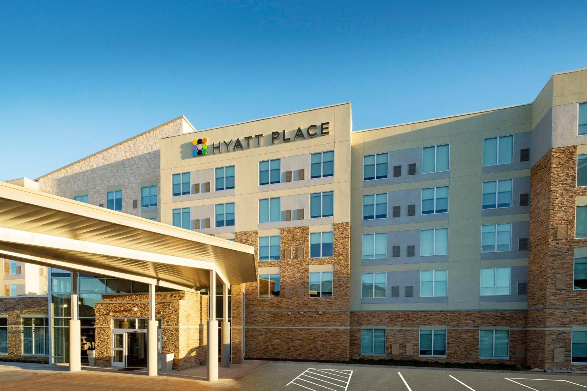 Hyatt Place Lubbock photo 5