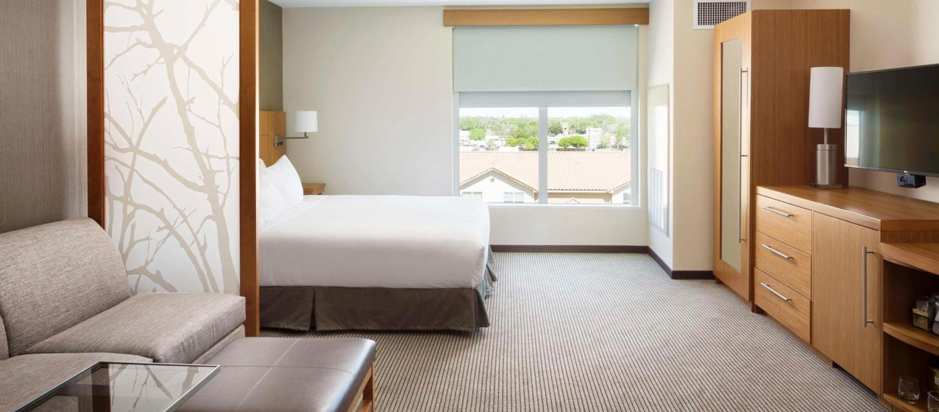 Hyatt Place Lubbock photo 7