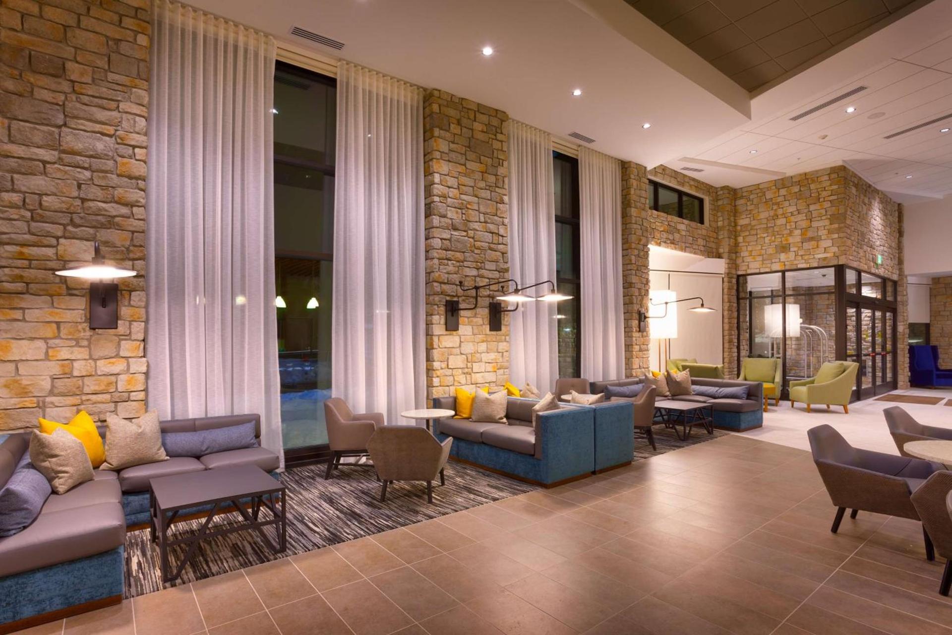Hyatt Place Park City photo 2