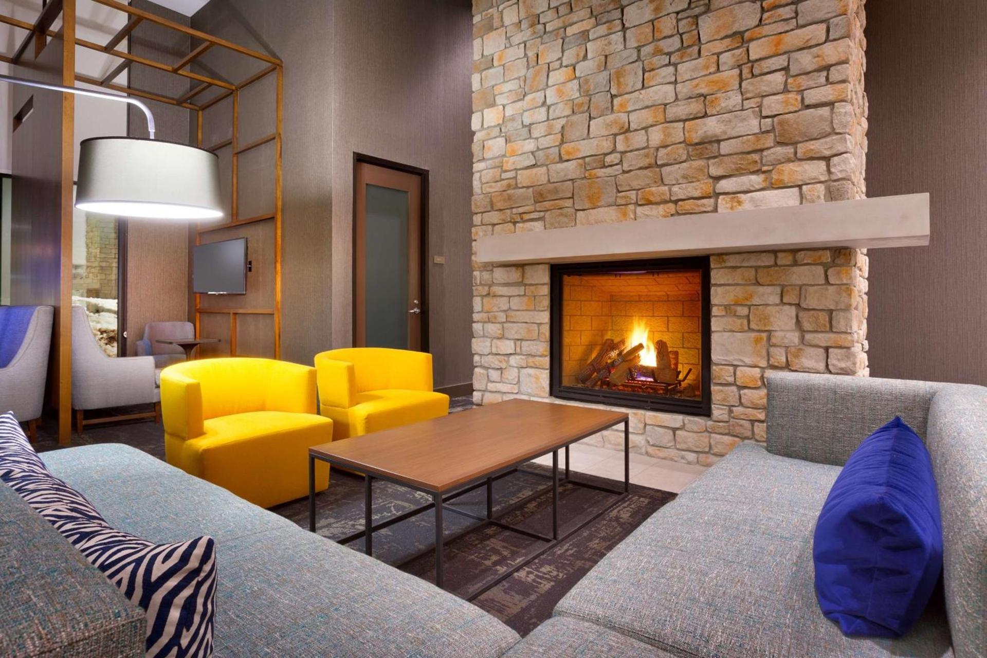 Hyatt Place Park City photo 5