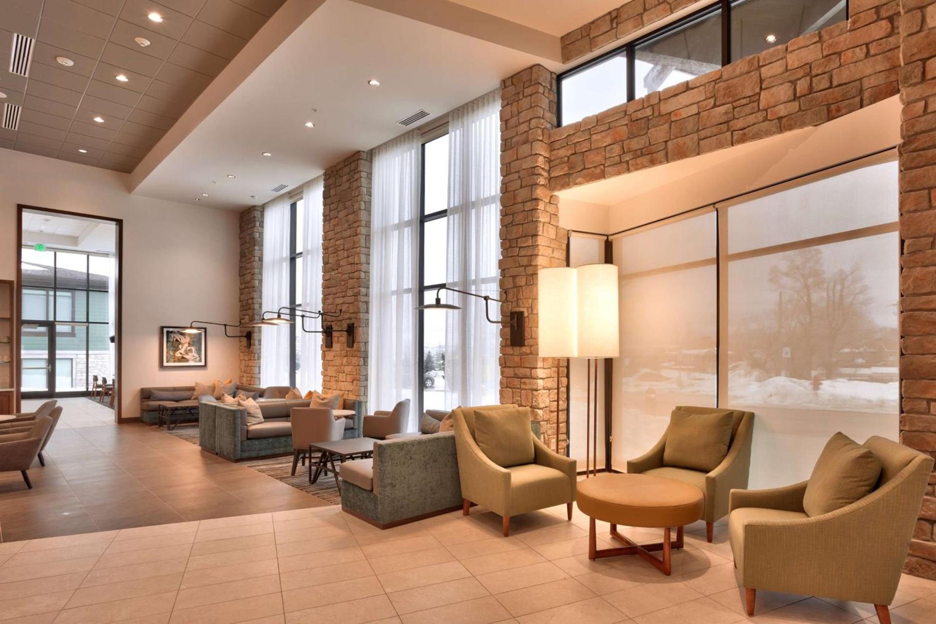 Hyatt Place Park City photo 9