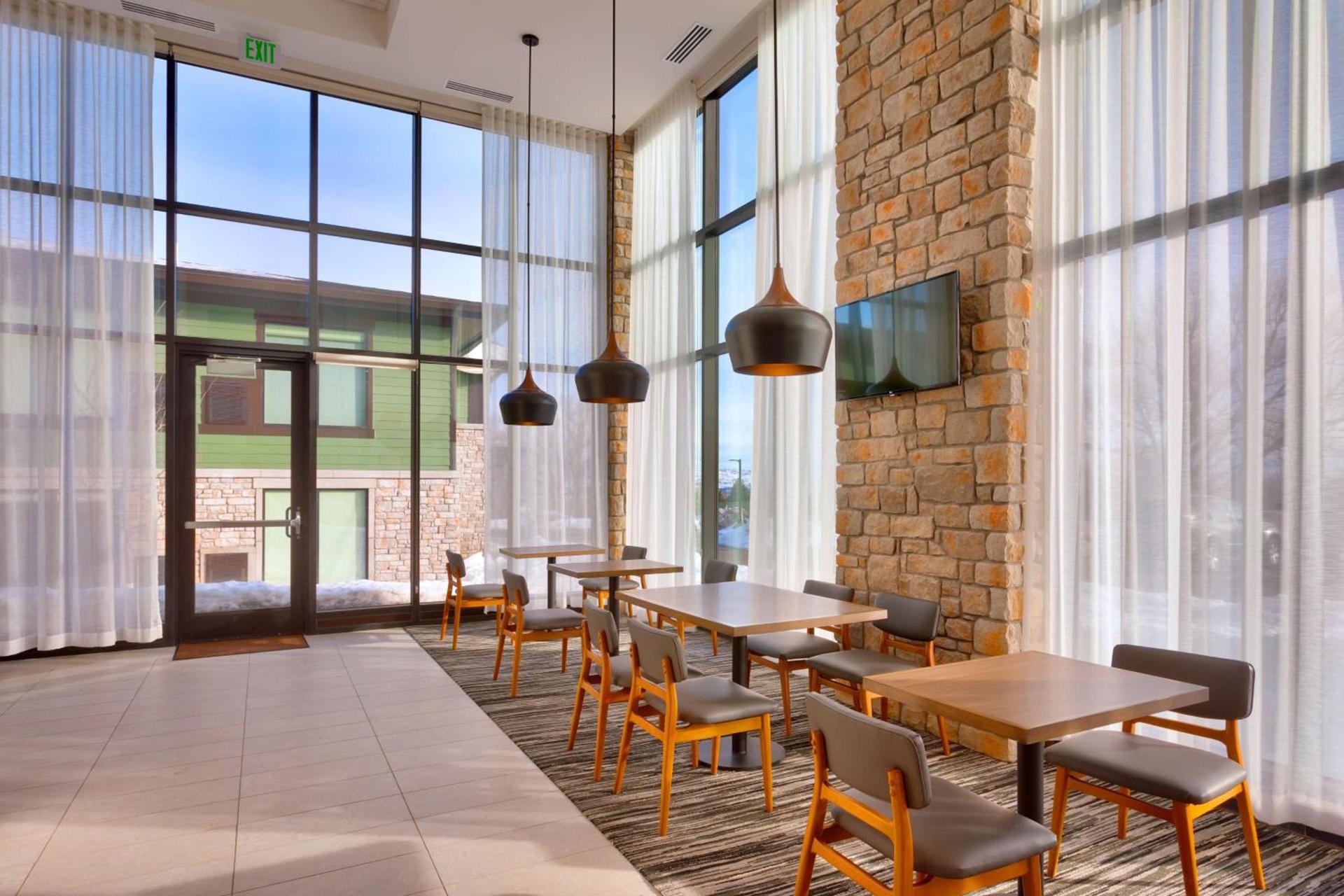 Hyatt Place Park City photo 12