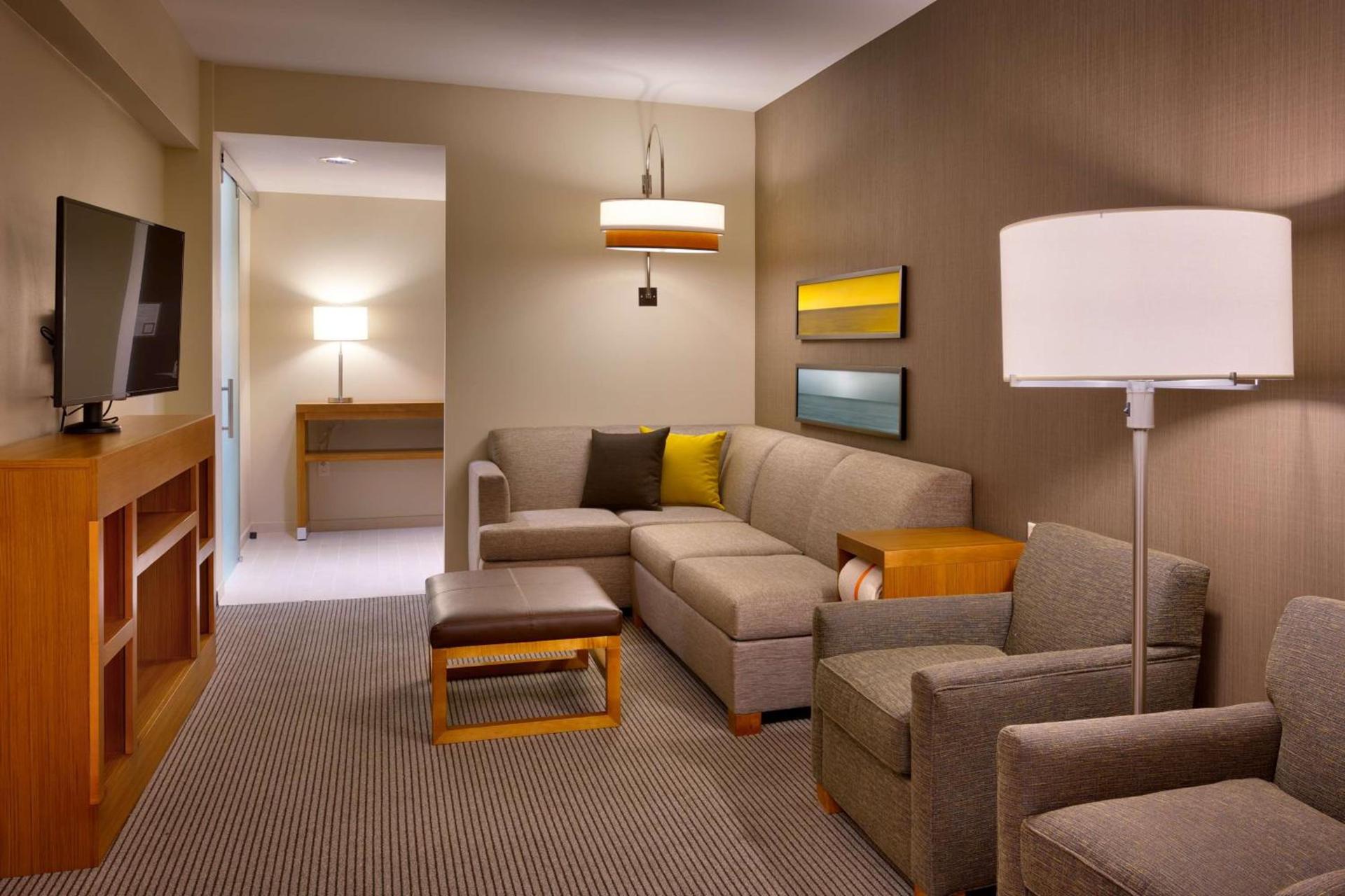 Hyatt Place Park City photo 14