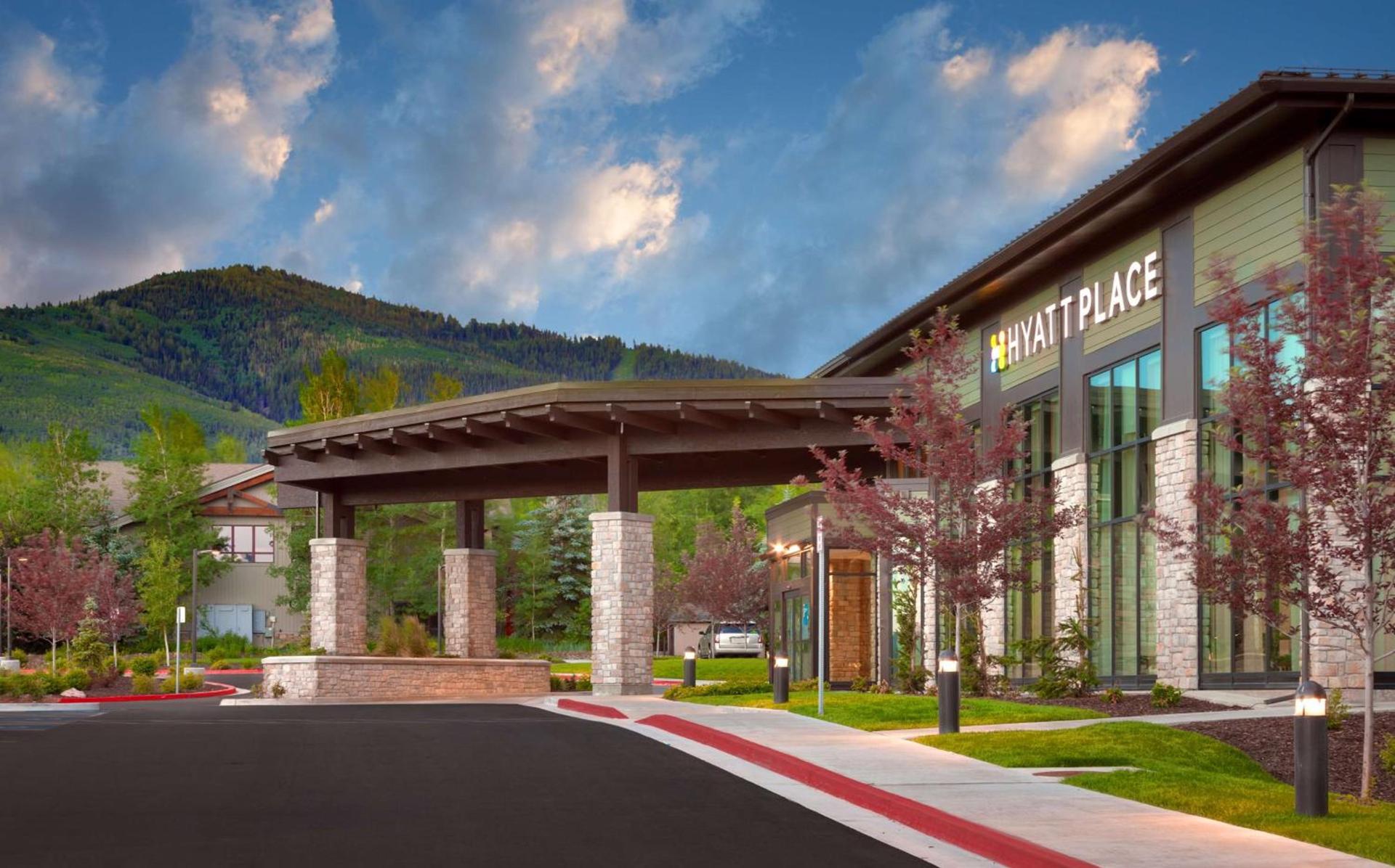 Hyatt Place Park City photo 20