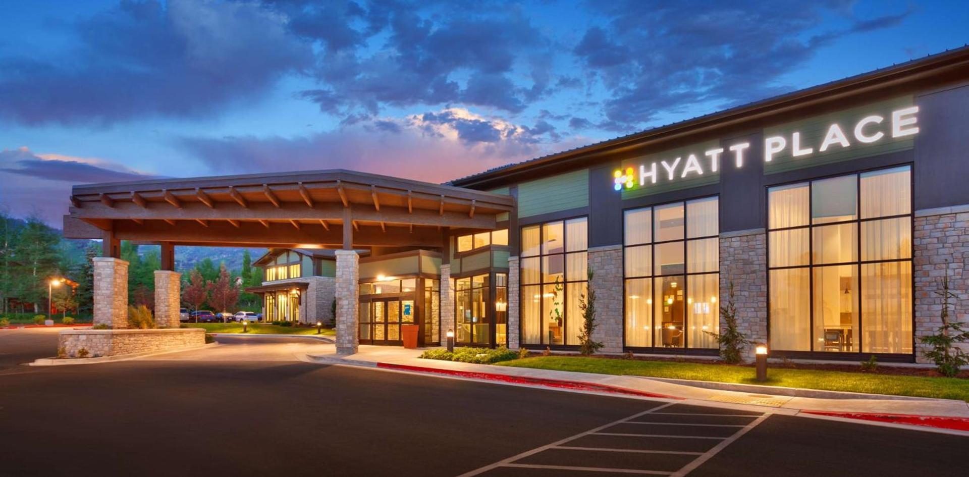 Hyatt Place Park City photo 21