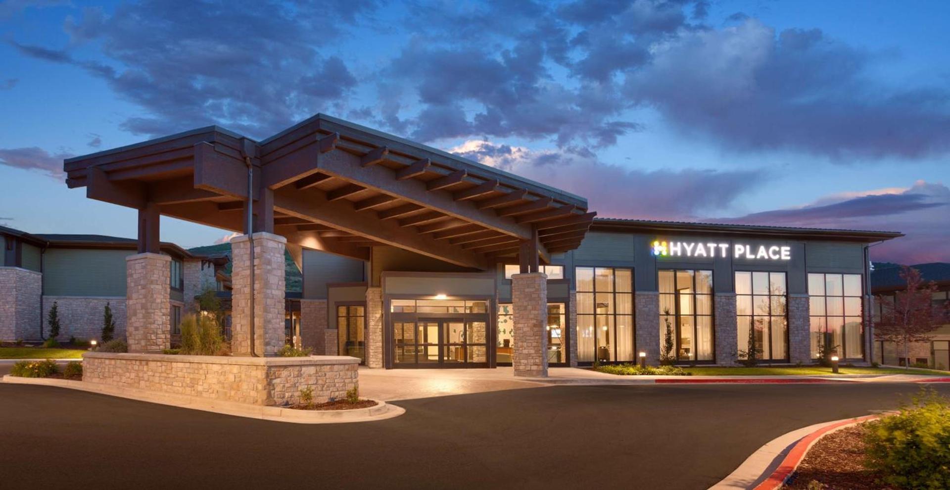 Hyatt Place Park City photo 22