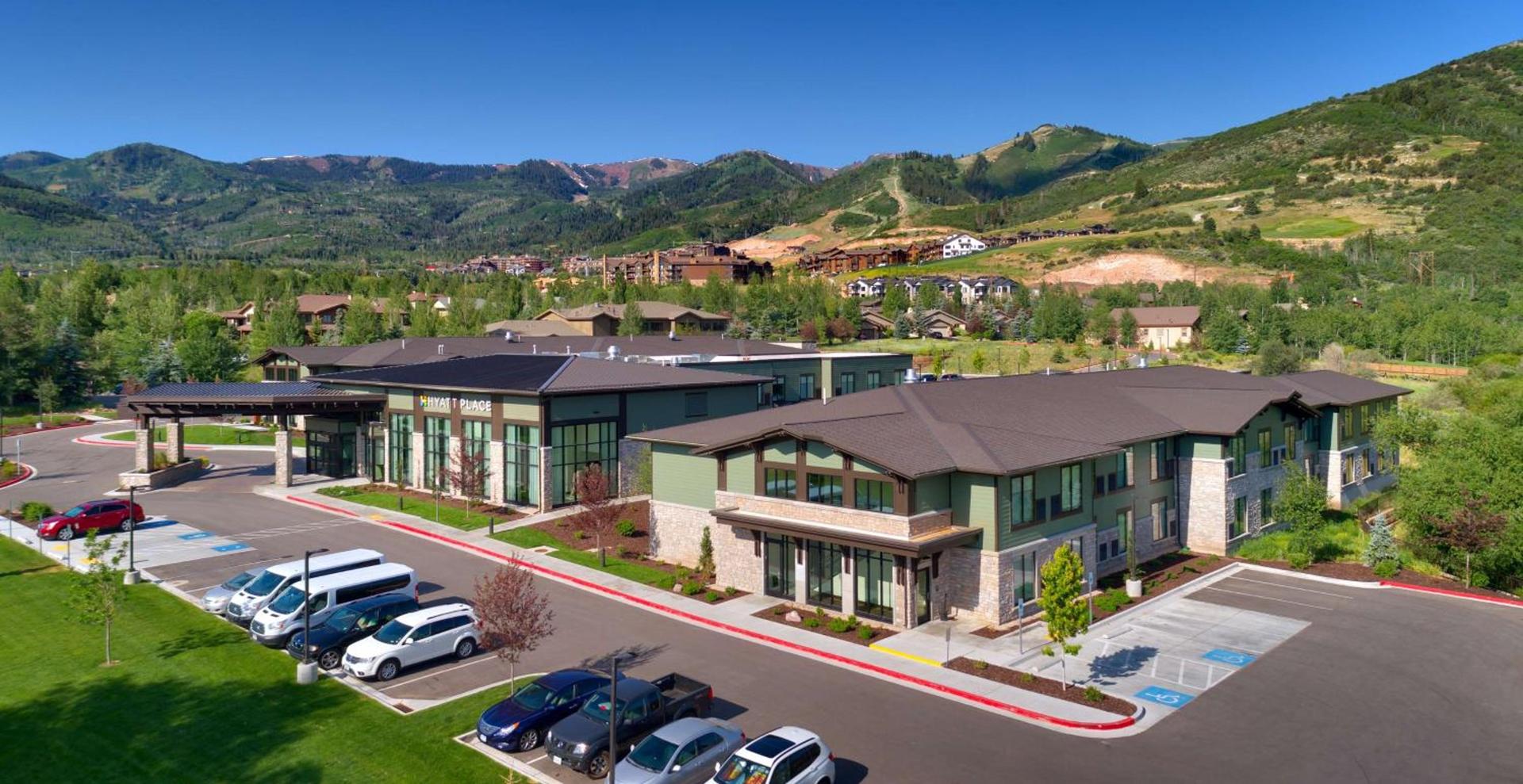 Hyatt Place Park City photo 23