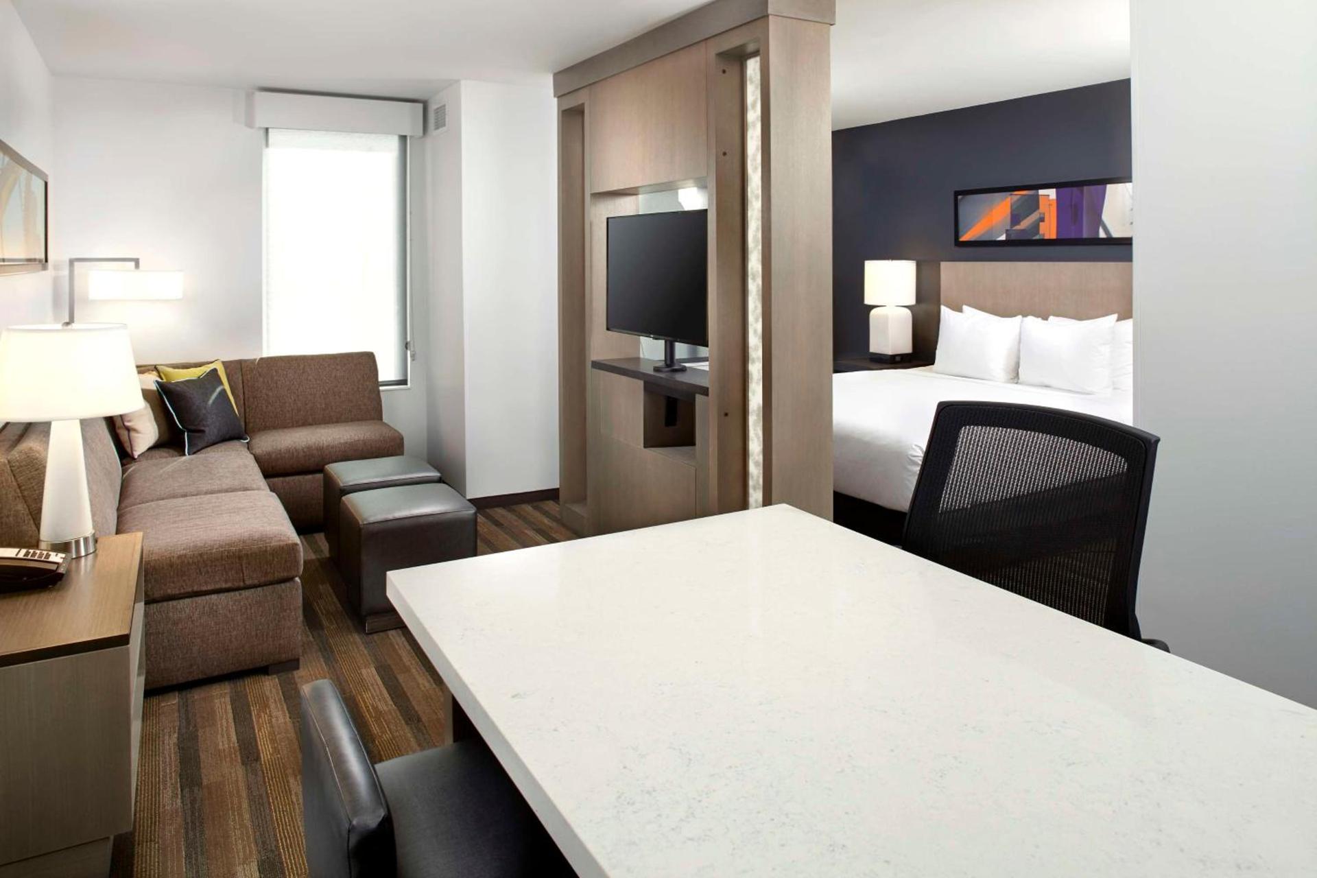 Hyatt House Denver Lakewood Belmar photo 5