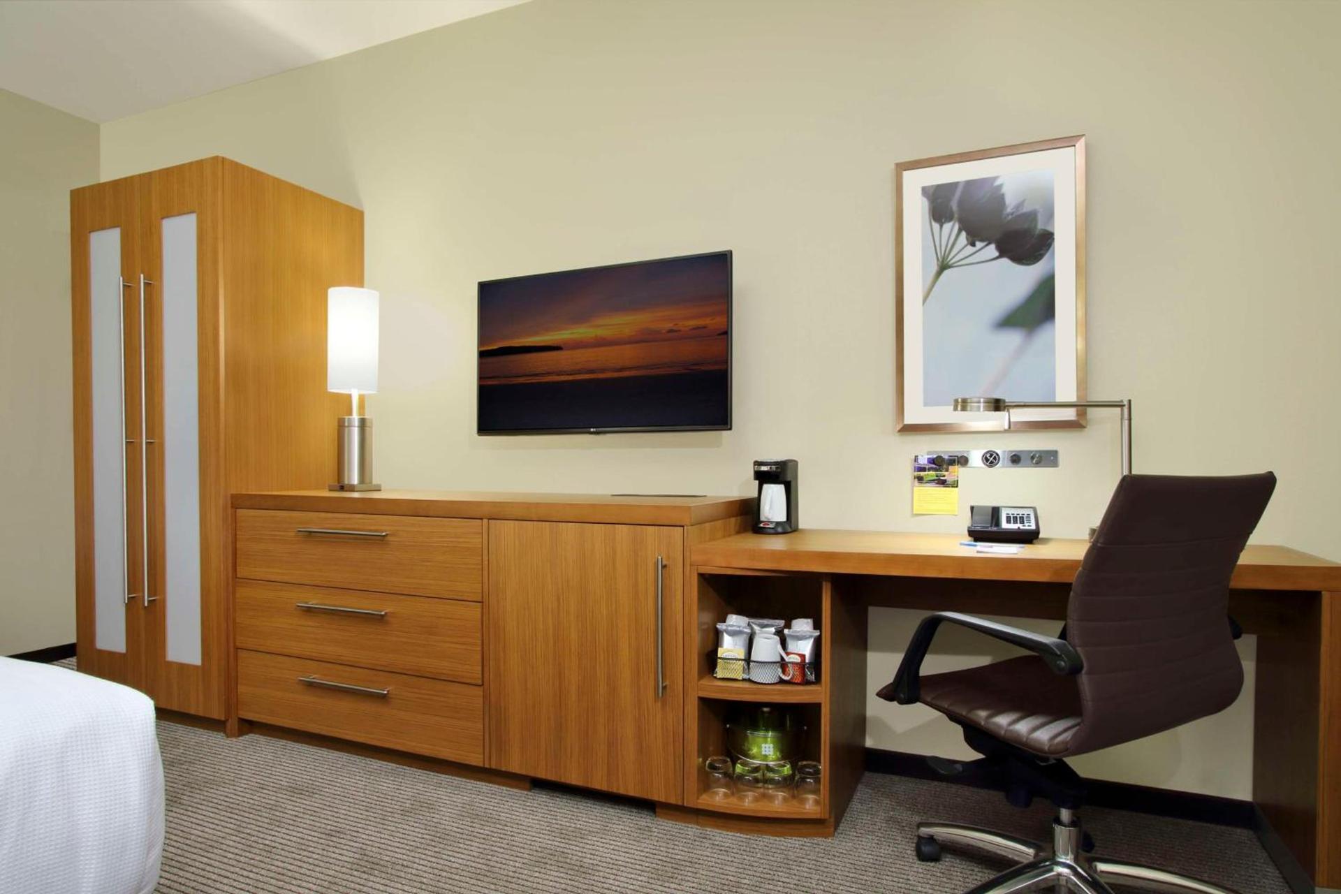 Hyatt Place Houston/Katy photo 10