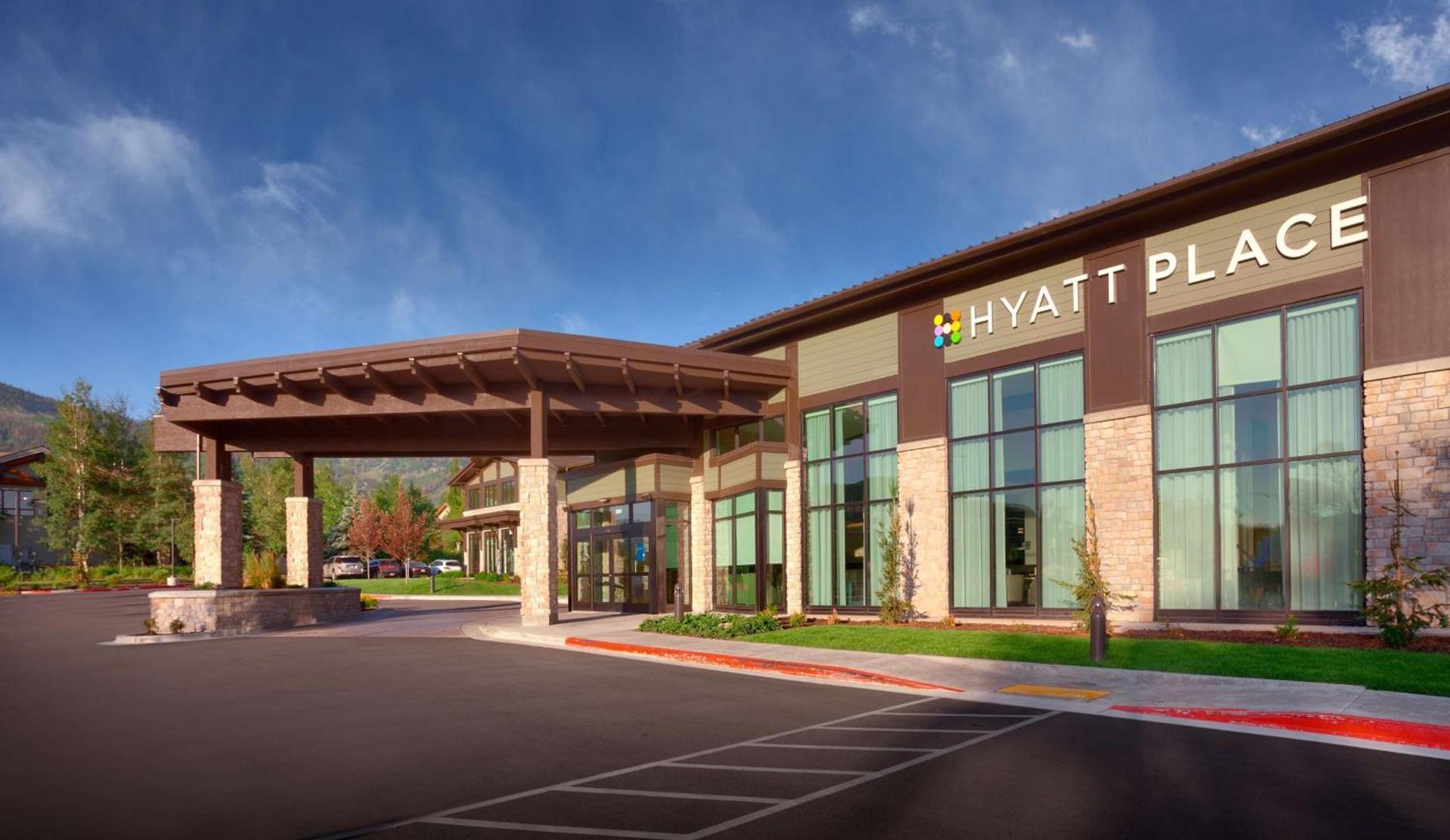 Hyatt Place Park City photo 25
