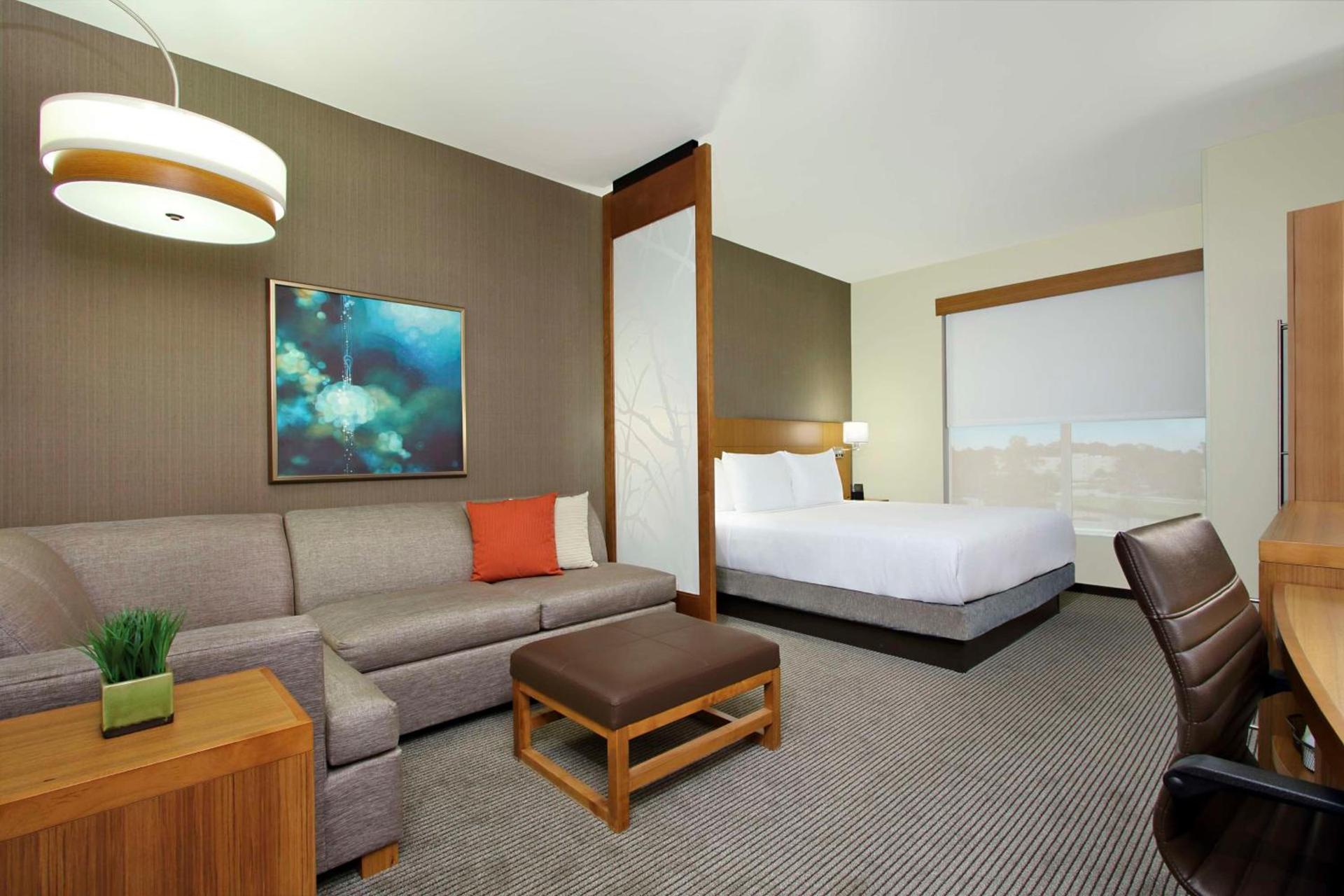 Hyatt Place Houston/Katy photo 13