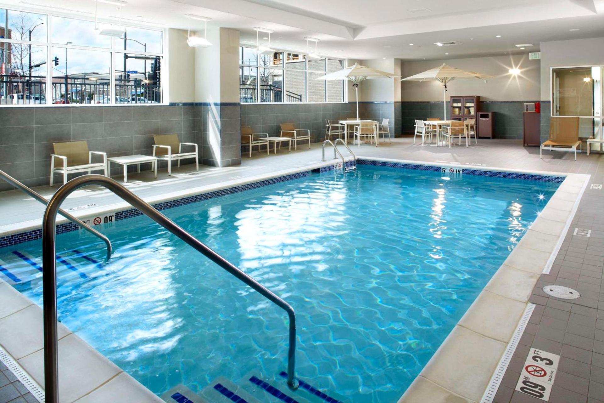 Hyatt House Denver Lakewood Belmar photo 10