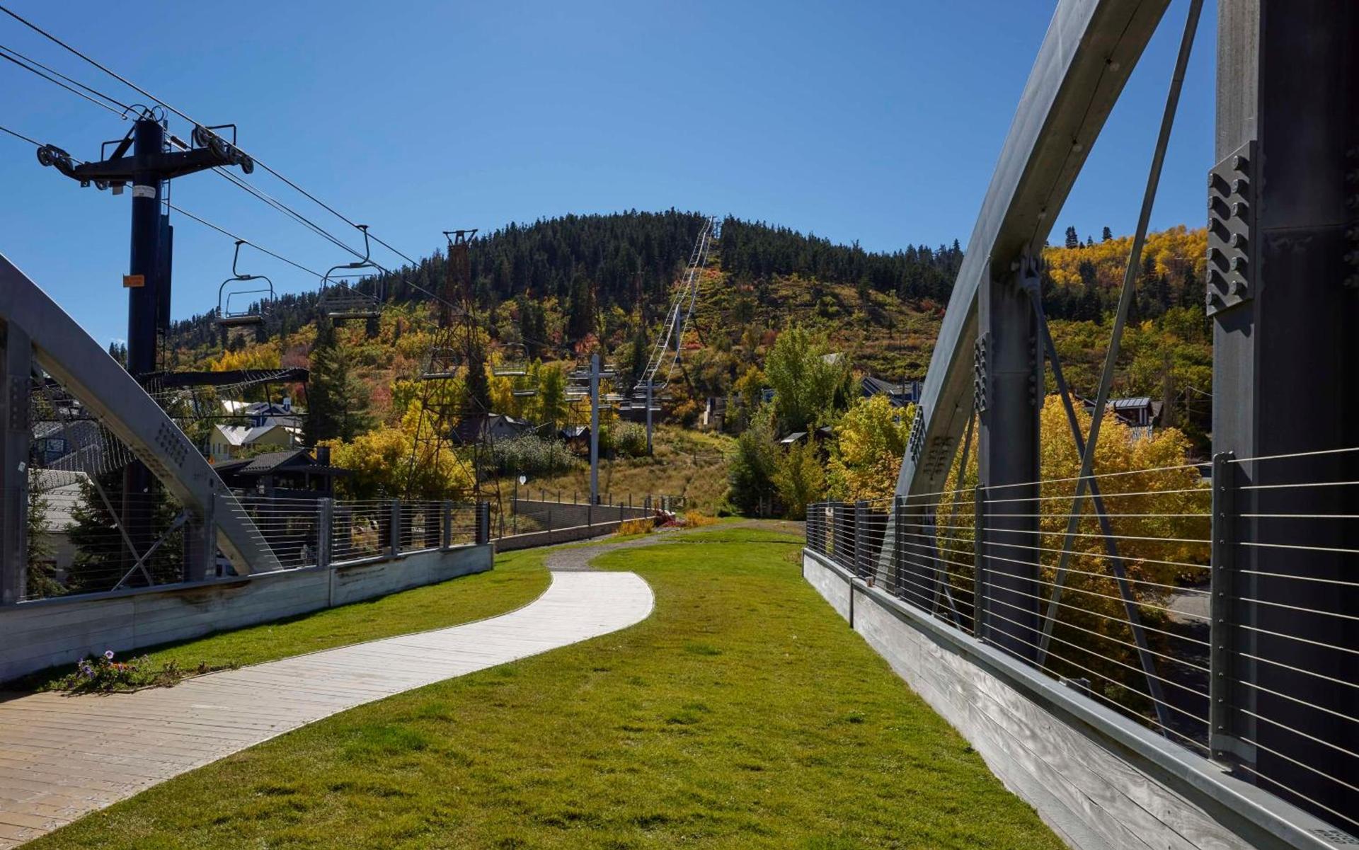 Hyatt Place Park City photo 28
