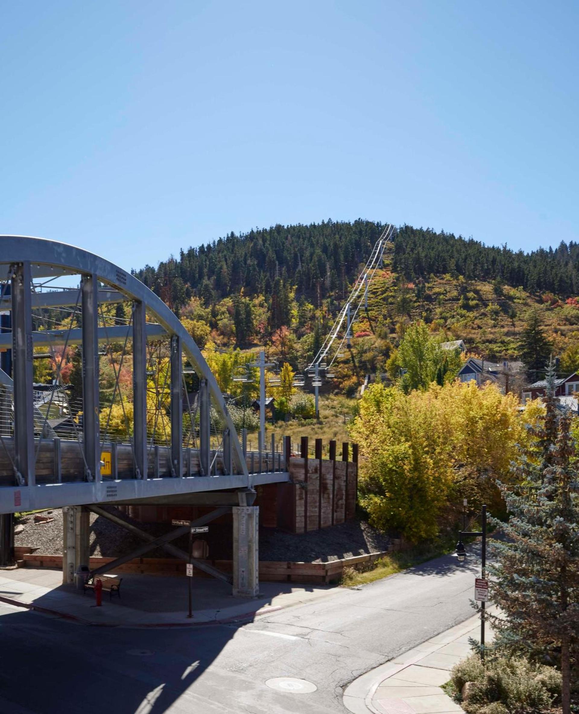 Hyatt Place Park City photo 31