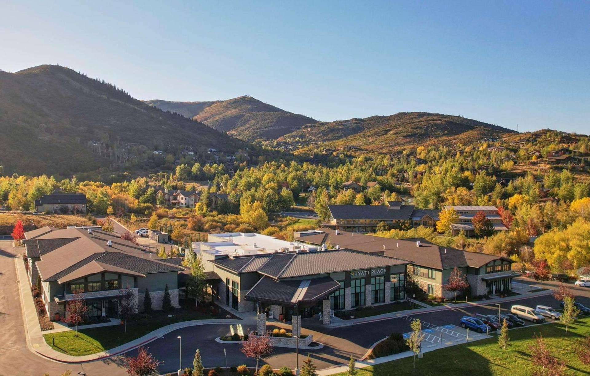 Hyatt Place Park City photo 30