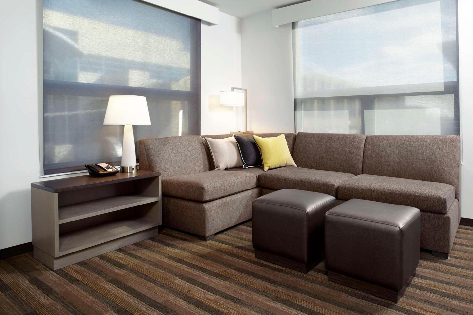 Hyatt House Denver Lakewood Belmar photo 12
