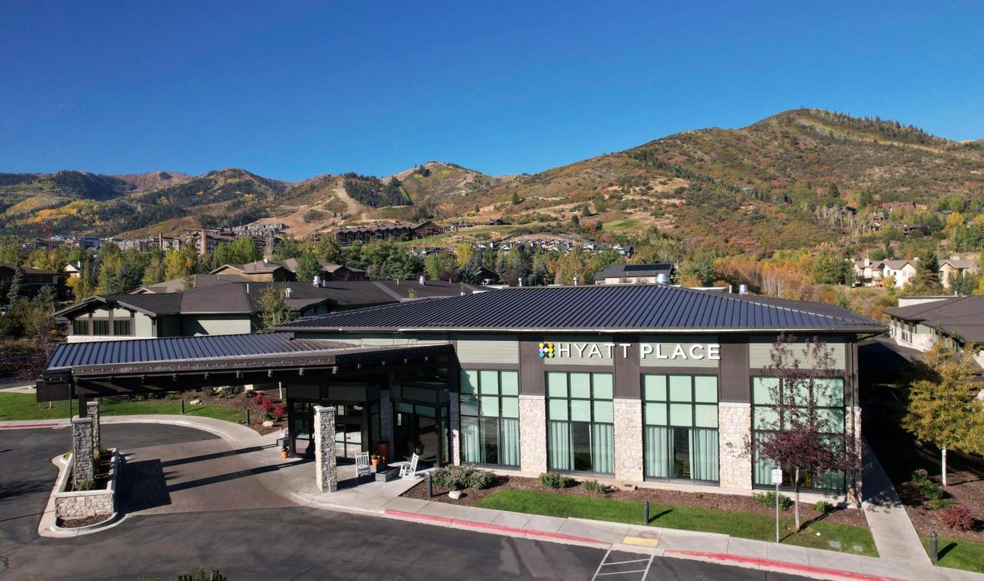 Hyatt Place Park City photo 32