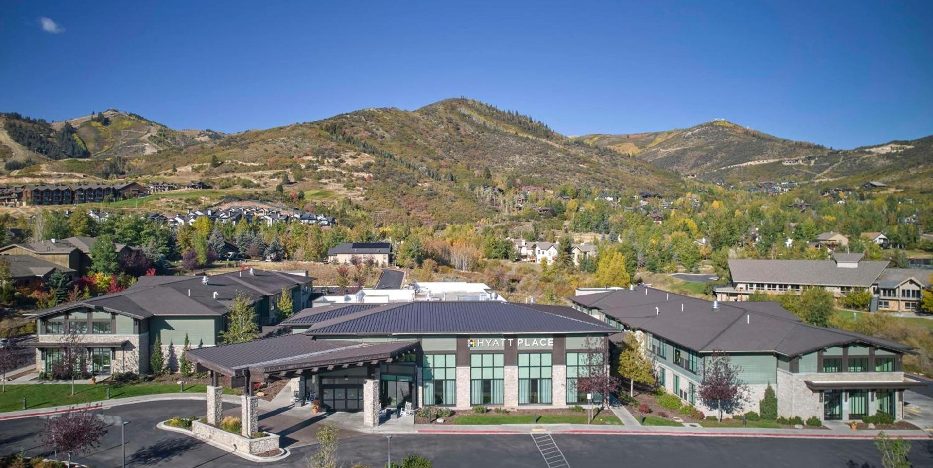 Hyatt Place Park City photo 29