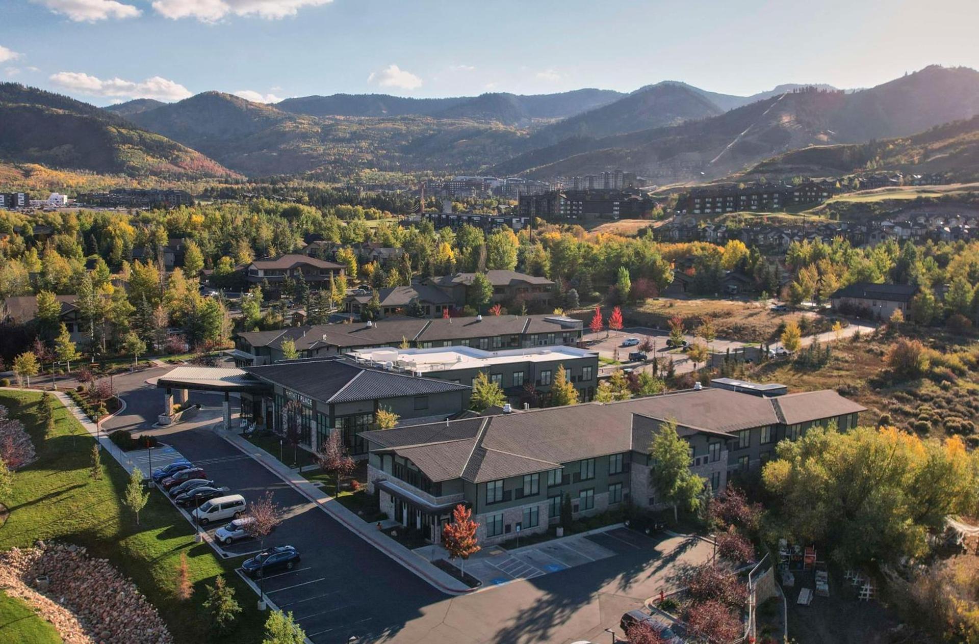 Hyatt Place Park City photo 33