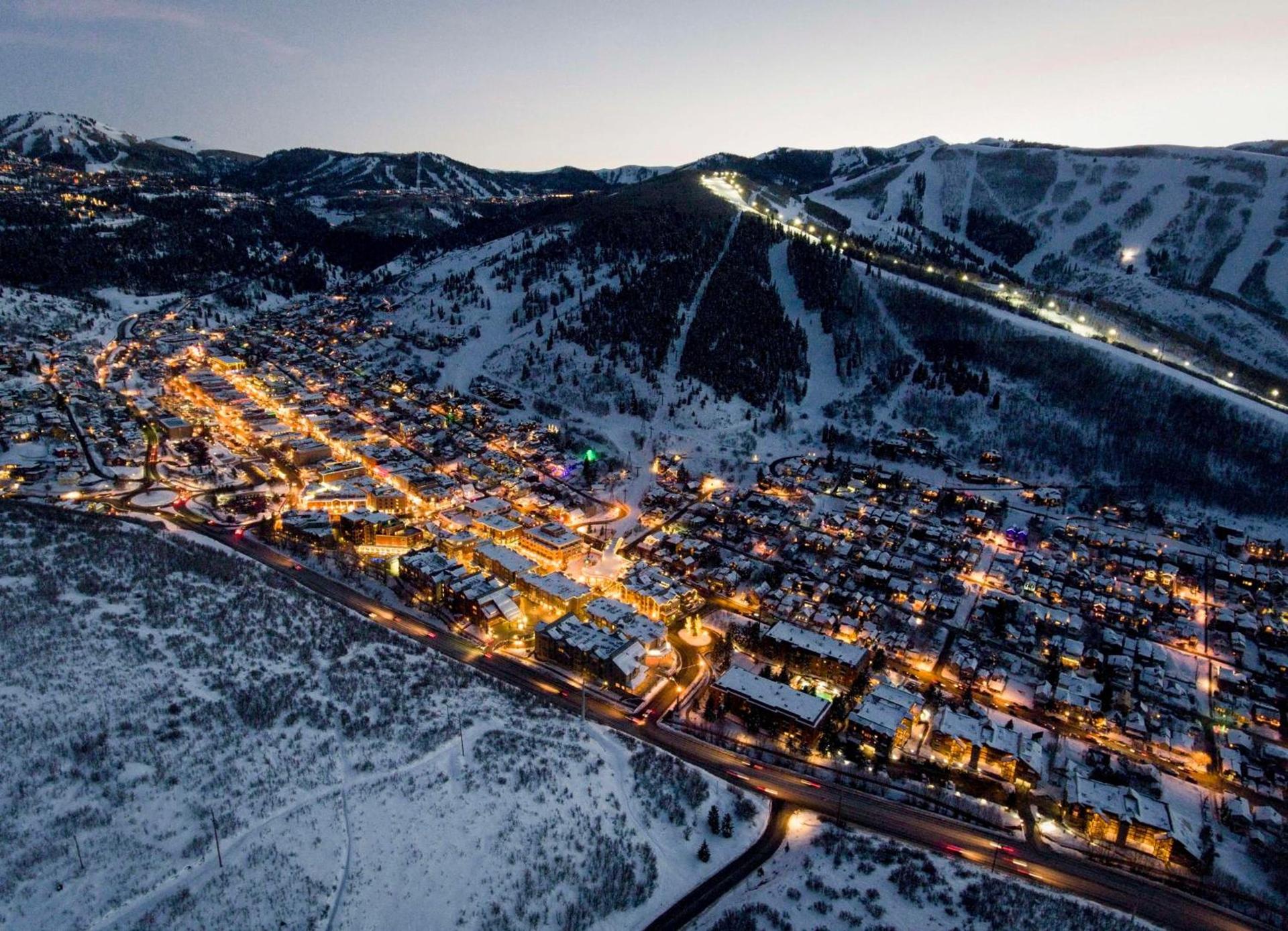 Hyatt Place Park City photo 34