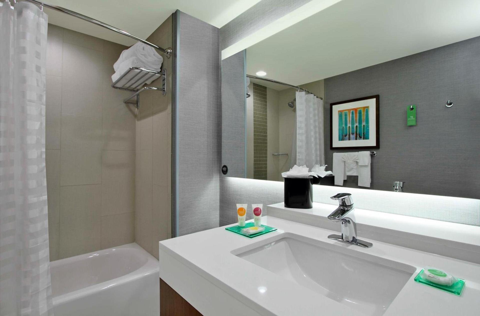 Hyatt Place Houston/Katy photo 21