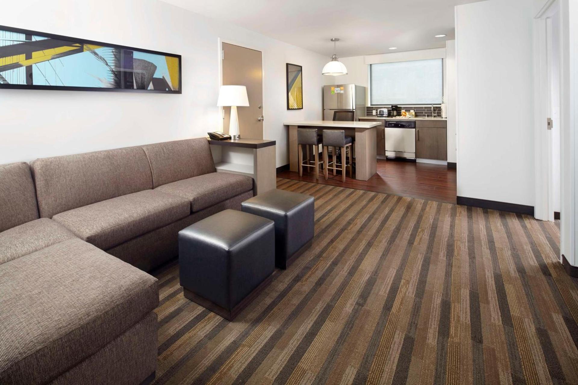 Hyatt House Denver Lakewood Belmar photo 18